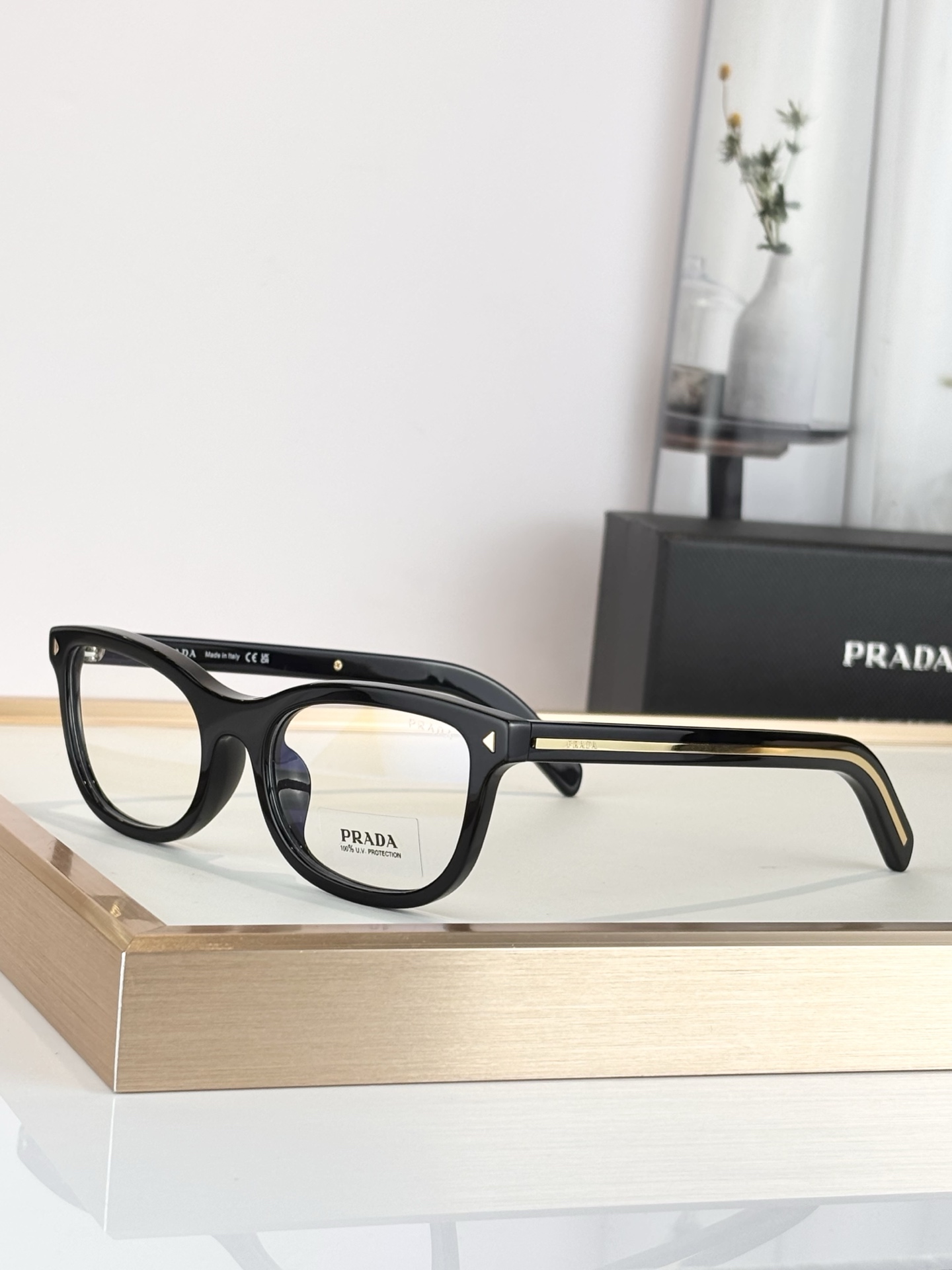 PRADAMOD：PR D01VUSize：52口20 145