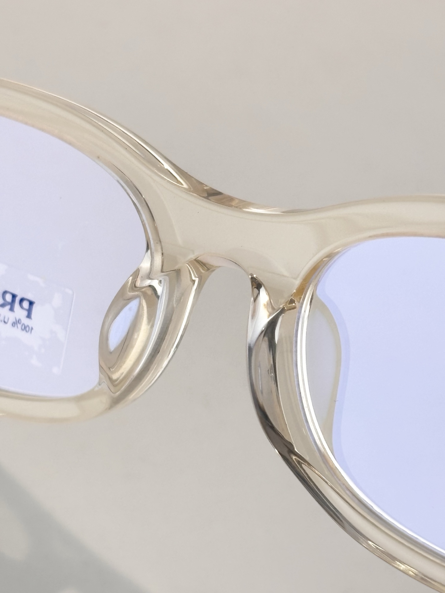 PRADAMOD：PR D01VUSize：52口20 145