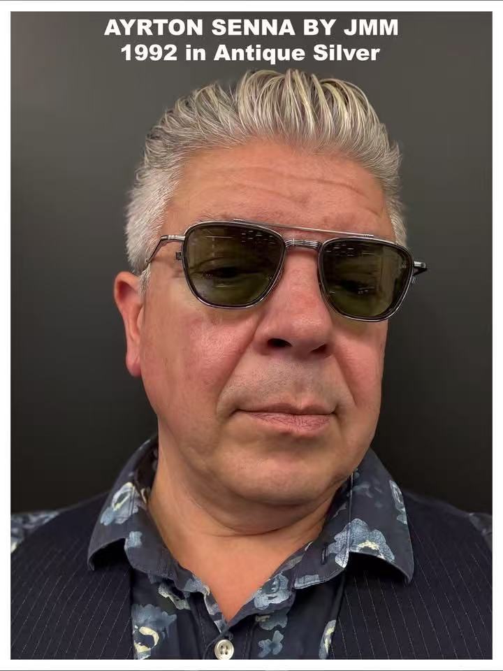 JACQUES MARIE MAGETOP QUALITY～MODEL：1992SIZE:50口22-1