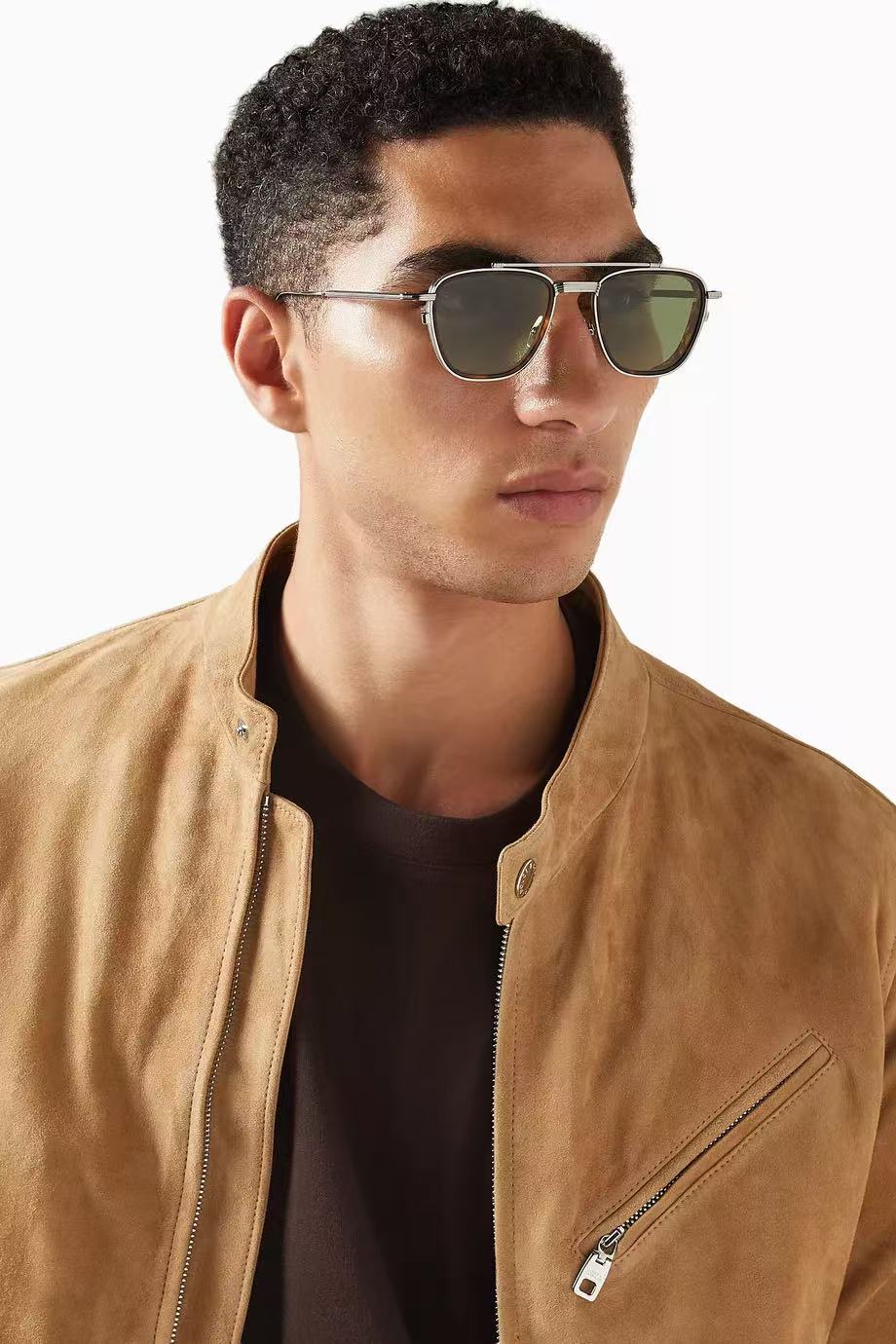 JACQUES MARIE MAGETOP QUALITY～MODEL：1992SIZE:50口22-1