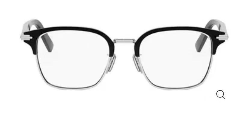 DiorMOD：DiorBlackSuitO S24USize：49口19 145