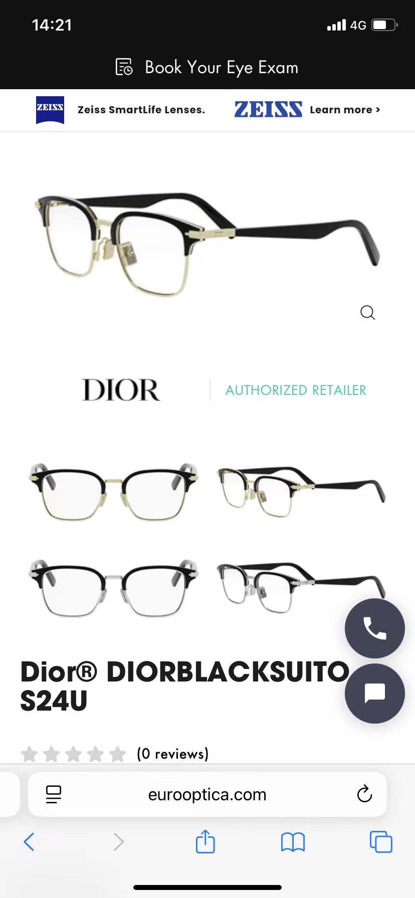 DiorMOD：DiorBlackSuitO S24USize：49口19 145