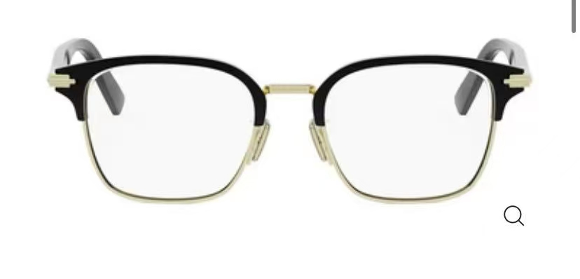 DiorMOD：DiorBlackSuitO S24USize：49口19 145