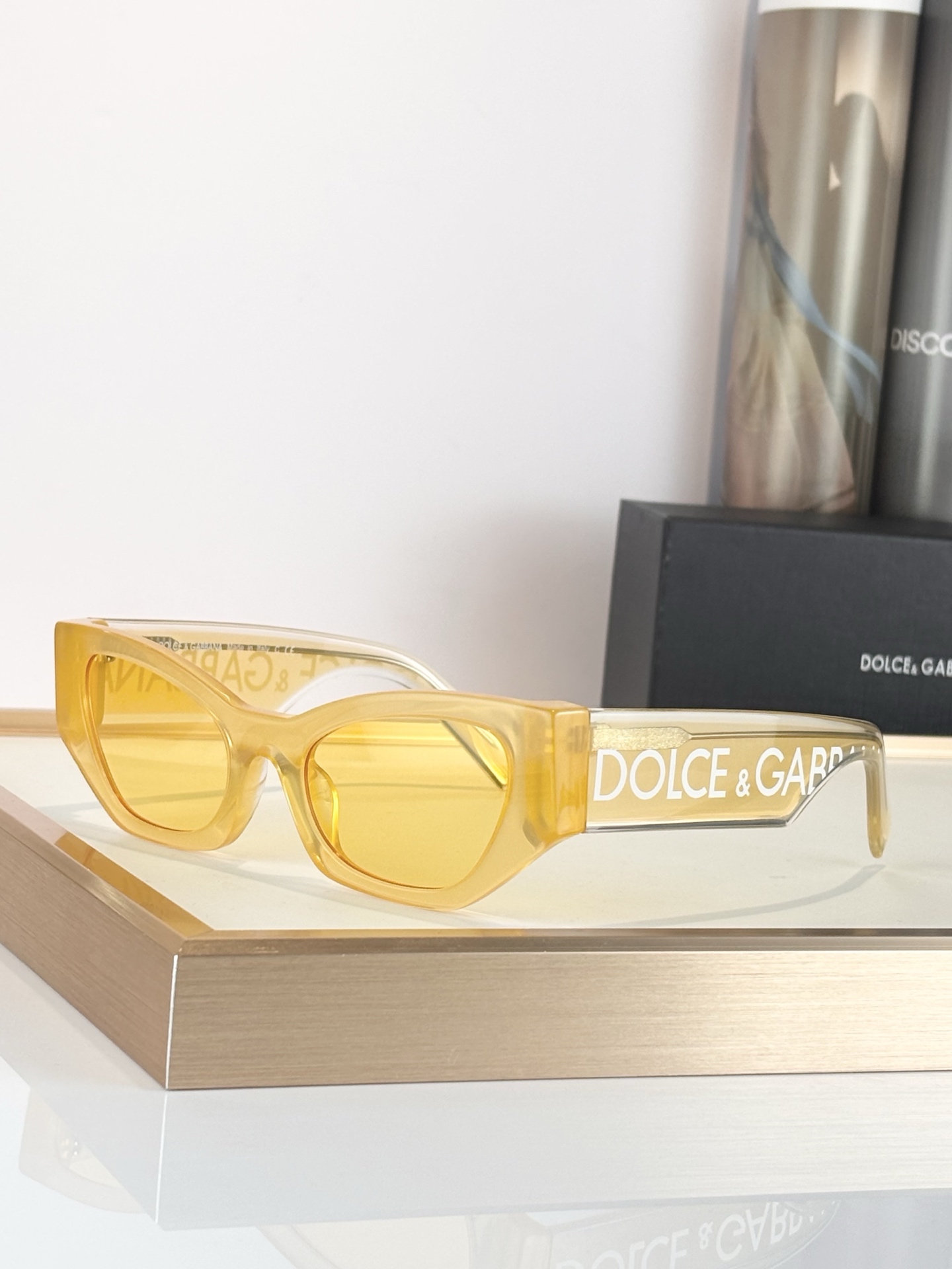 DOLCE & GABBAN*MODEL：DG6186SIZE：43口21-145