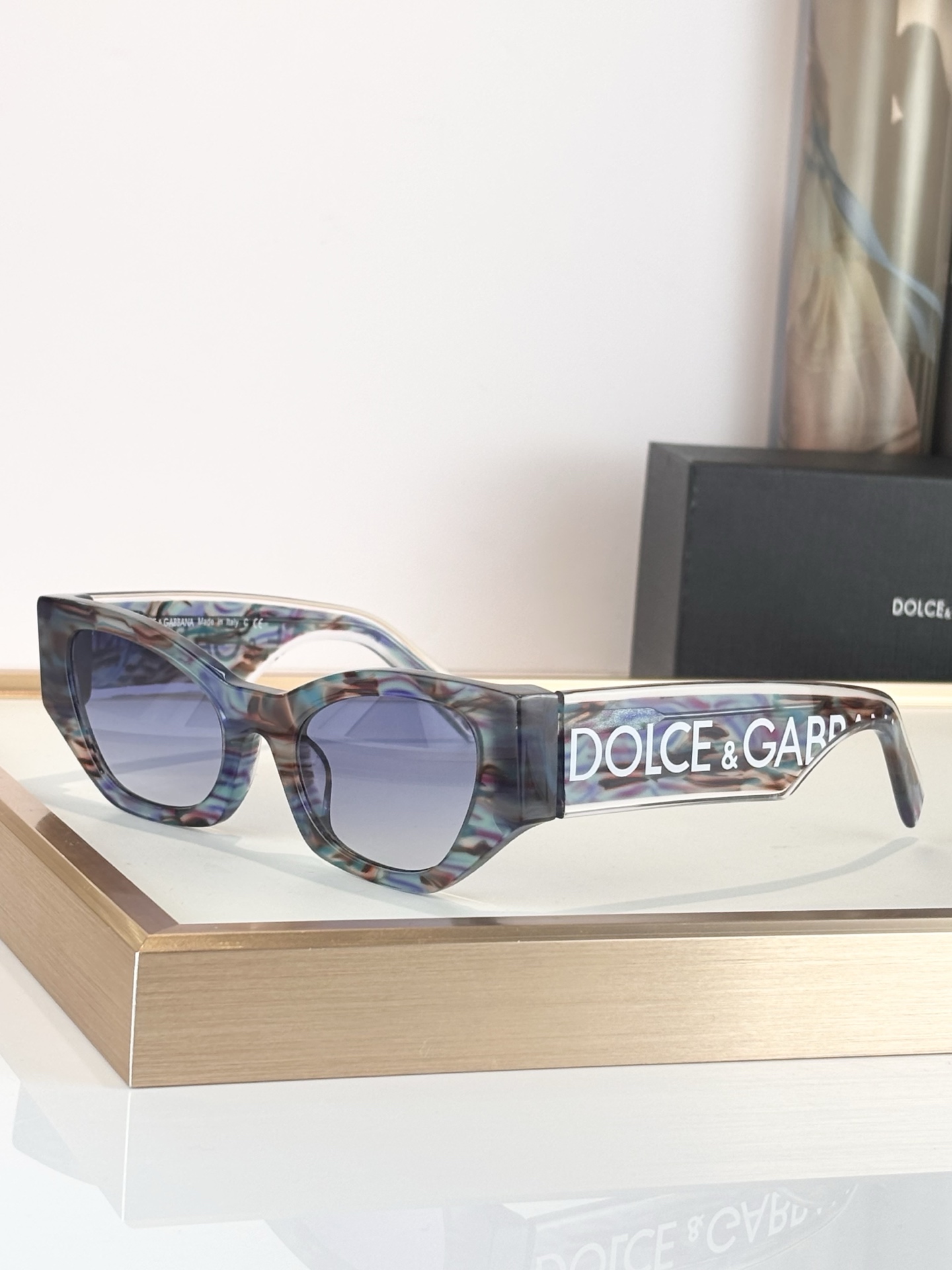 DOLCE & GABBAN*MODEL：DG6186SIZE：43口21-145