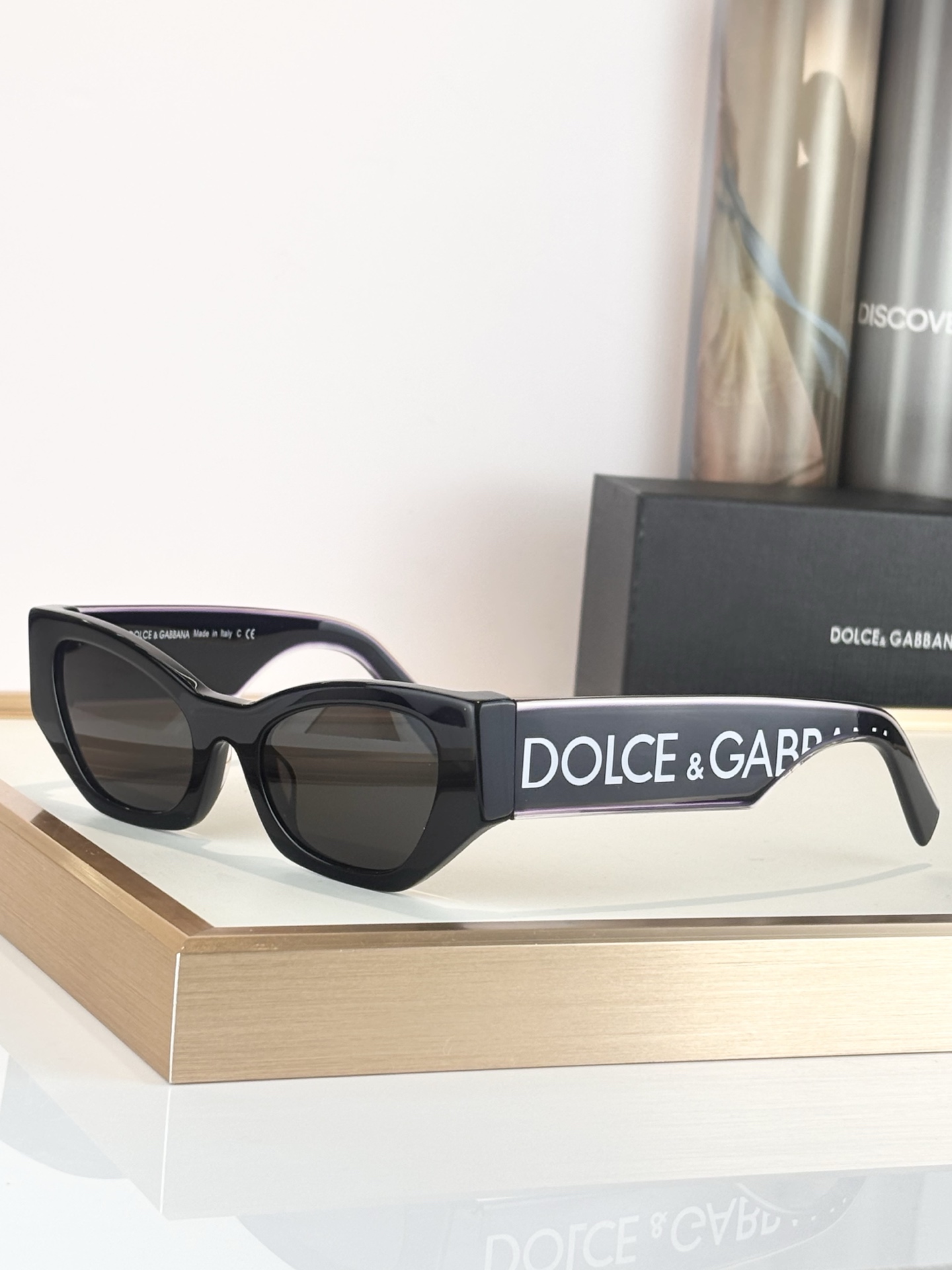 DOLCE & GABBAN*MODEL：DG6186SIZE：43口21-145