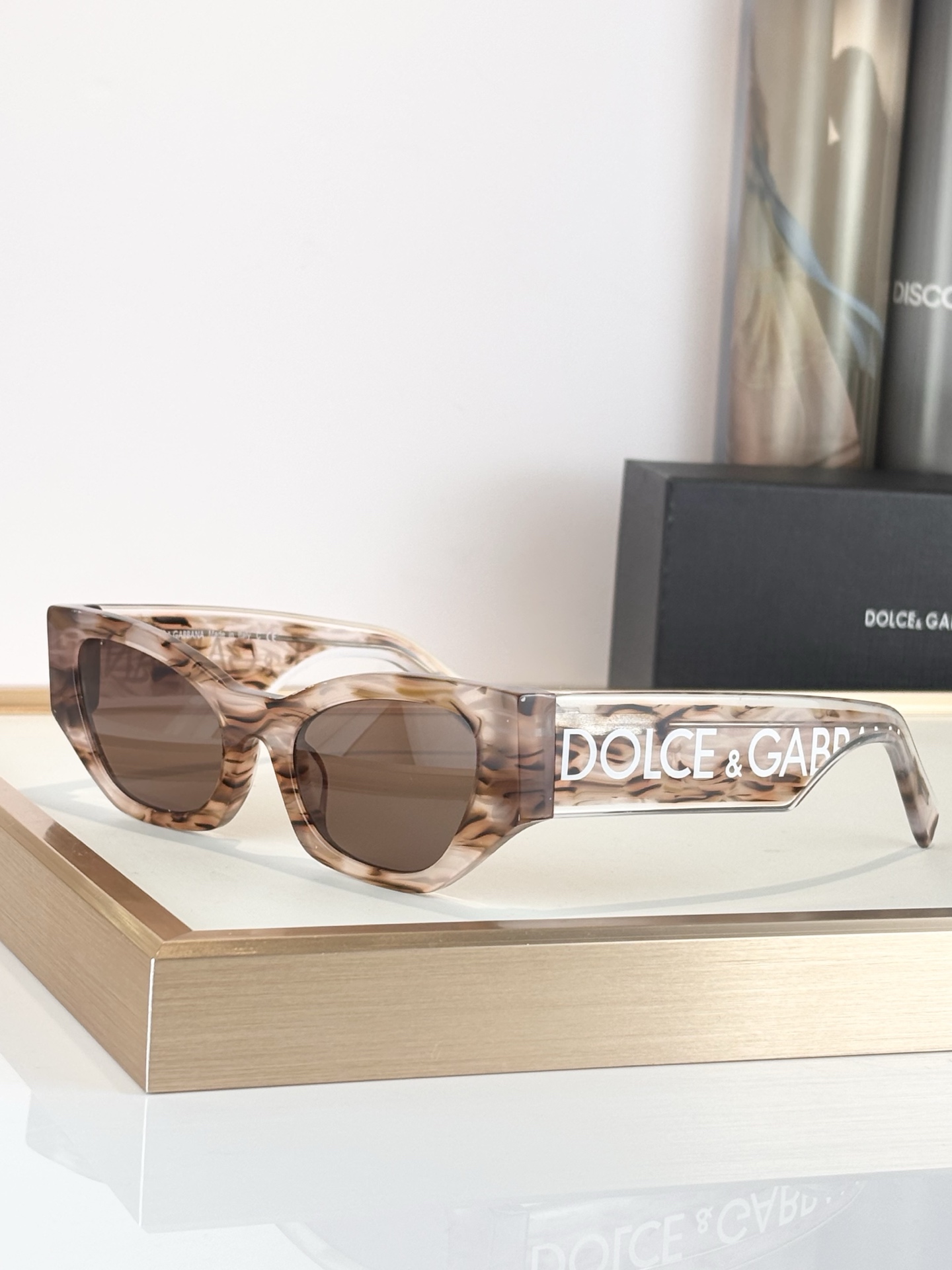 DOLCE & GABBAN*MODEL：DG6186SIZE：43口21-145