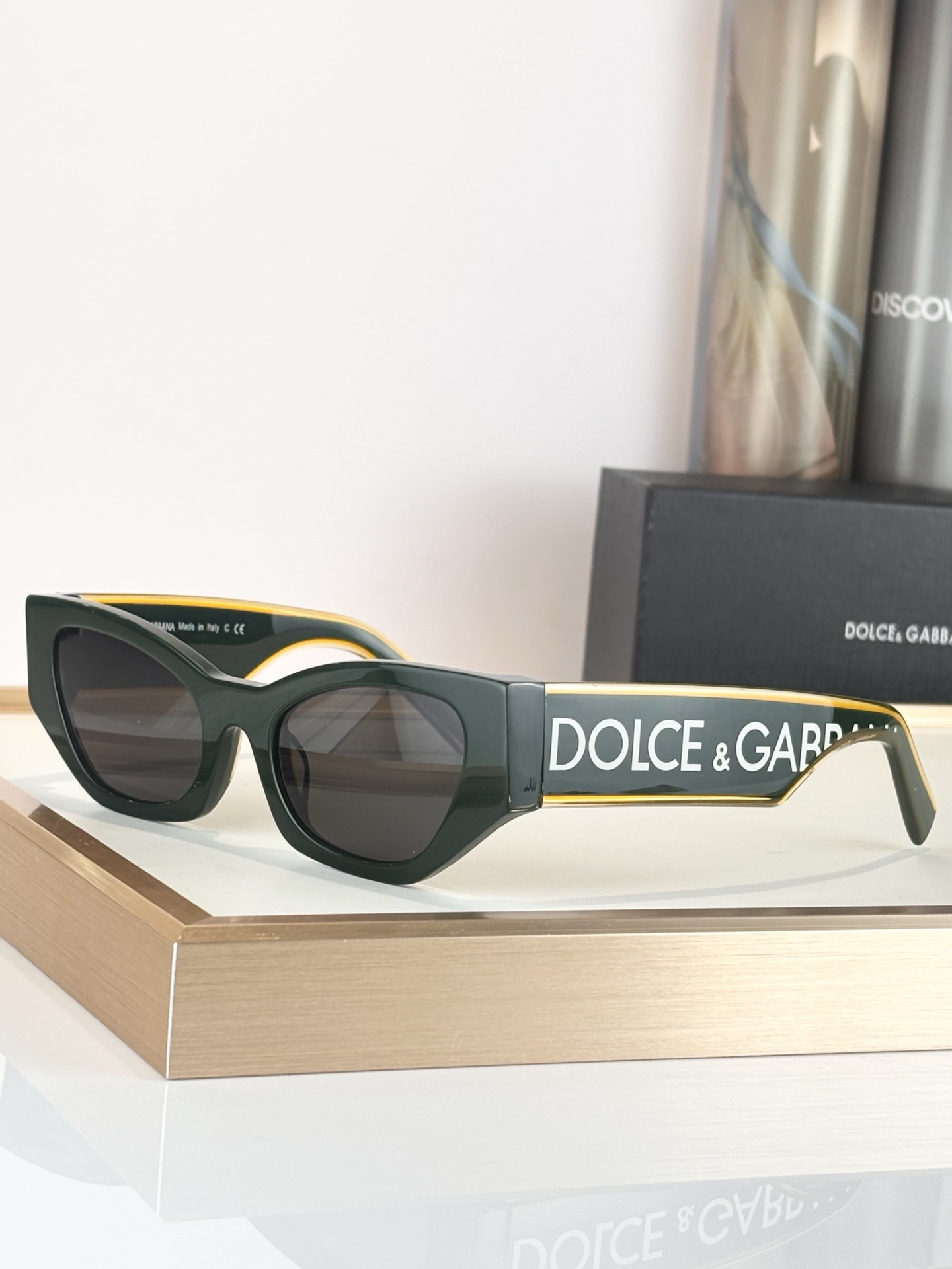 DOLCE & GABBAN*MODEL：DG6186SIZE：43口21-145