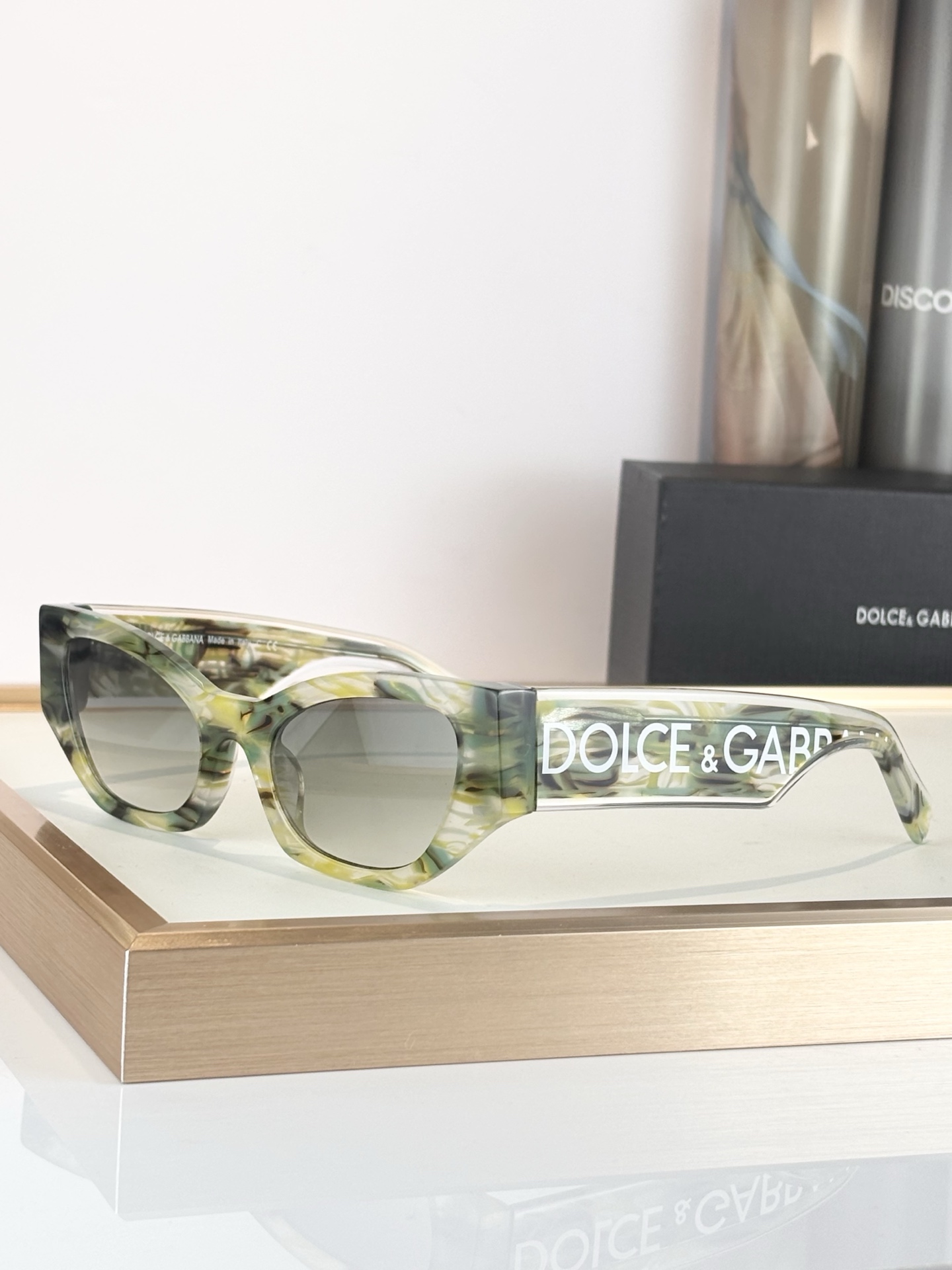DOLCE & GABBAN*MODEL：DG6186SIZE：43口21-145
