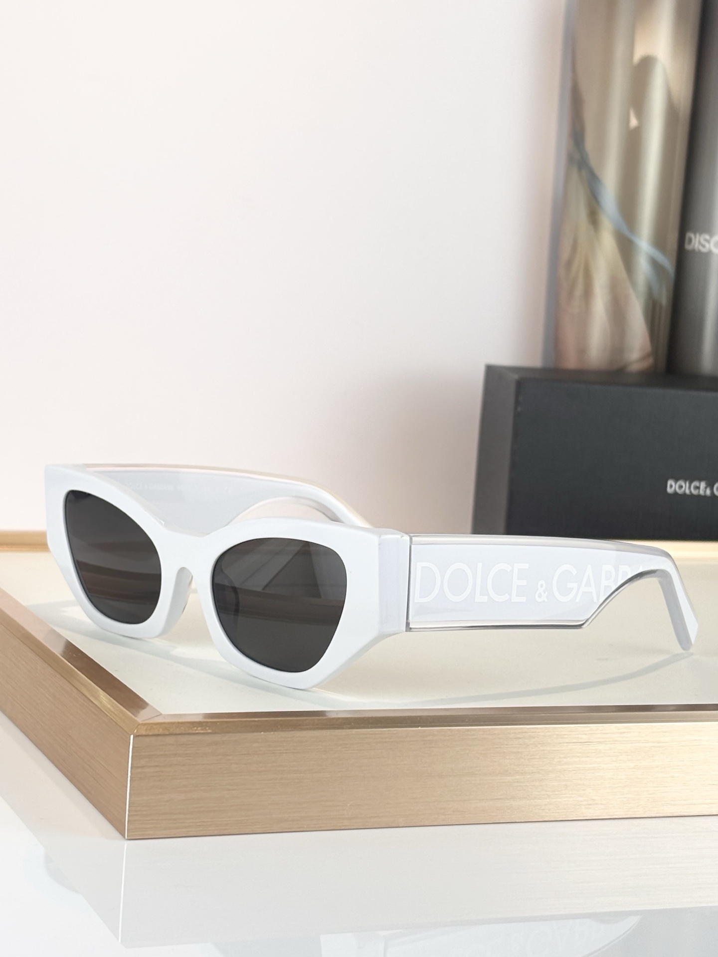 DOLCE & GABBAN*MODEL：DG6186SIZE：43口21-145