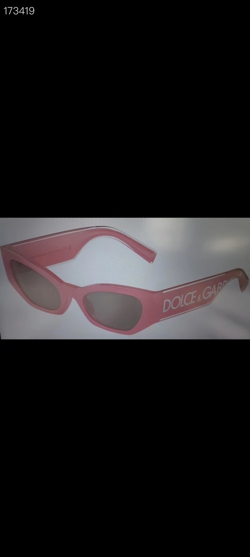 DOLCE & GABBAN*MODEL：DG6186SIZE：43口21-145