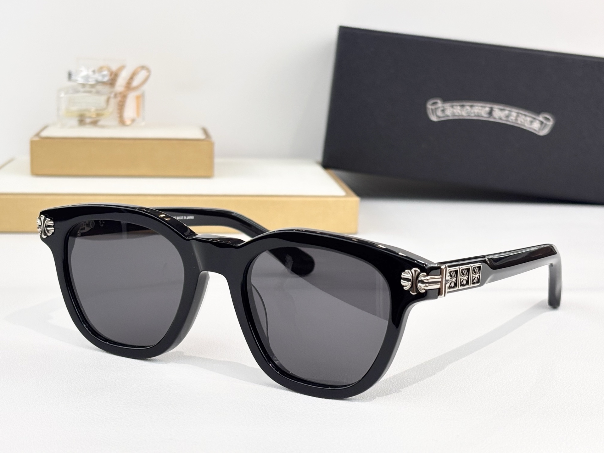 CHROMEHEART*MOD：SMOKE SHOWSIZE：52-21-153