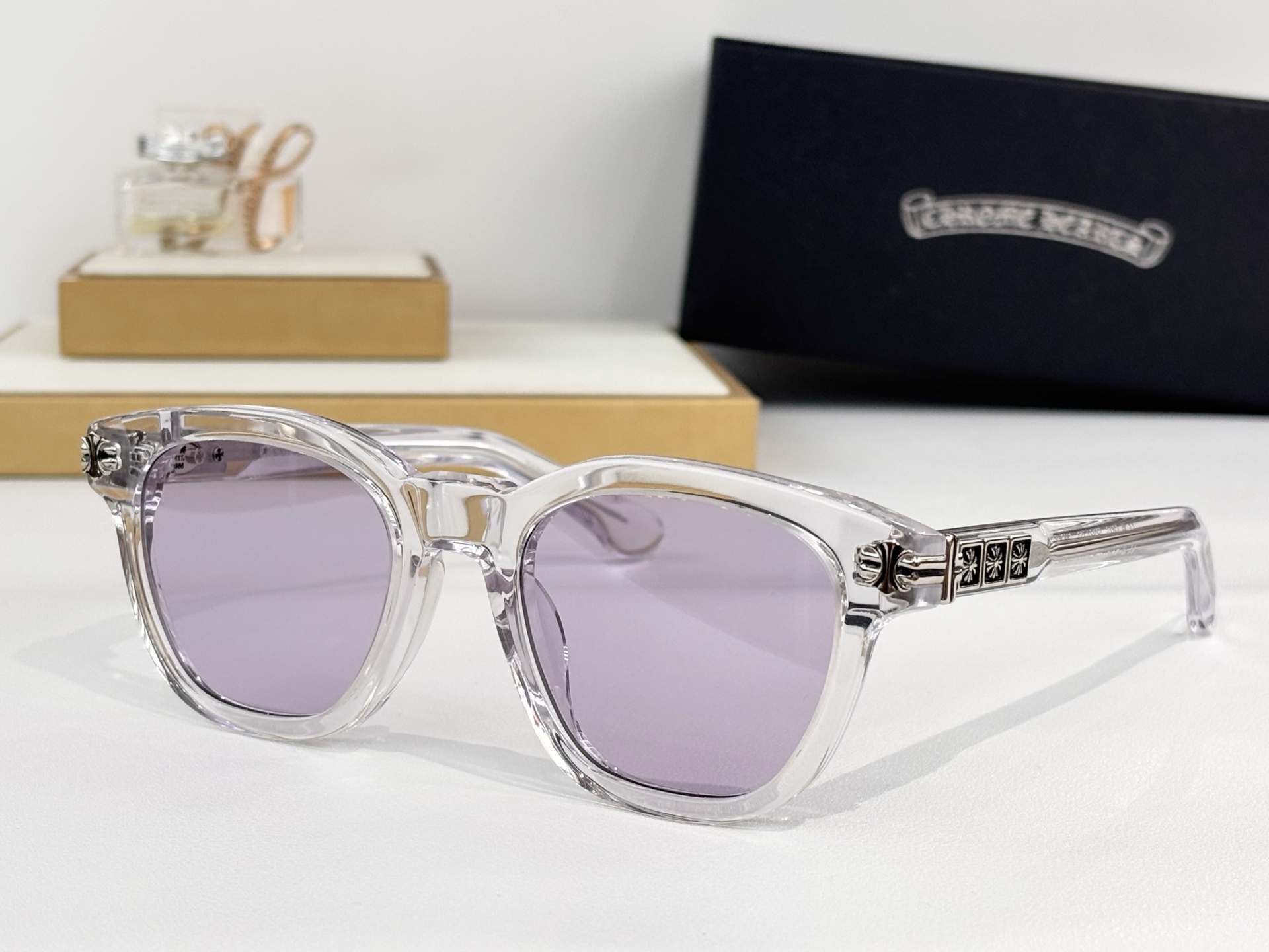 CHROMEHEART*MOD：SMOKE SHOWSIZE：52-21-153