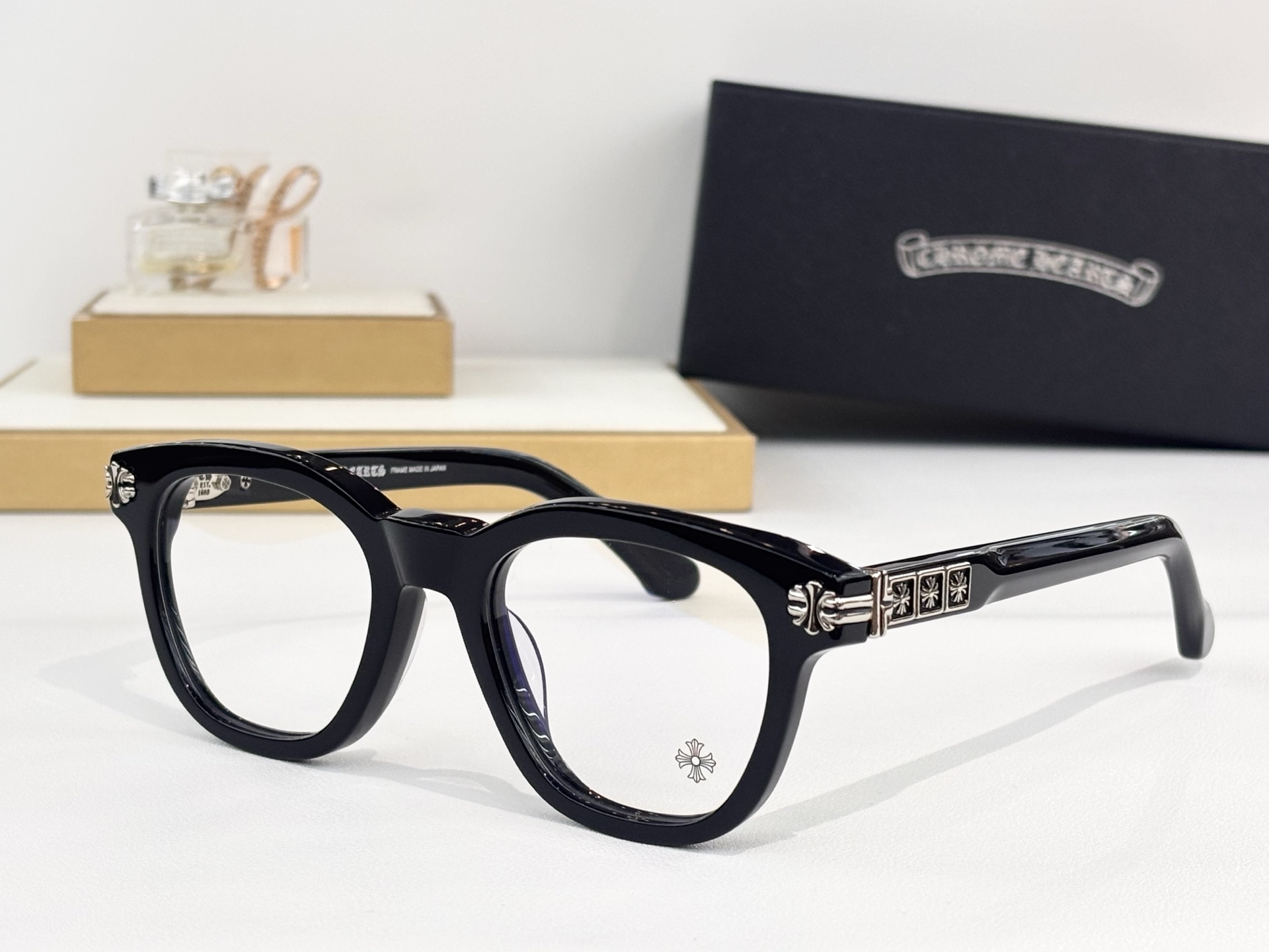 CHROMEHEART*MOD：SMOKE SHOWSIZE：52-21-153