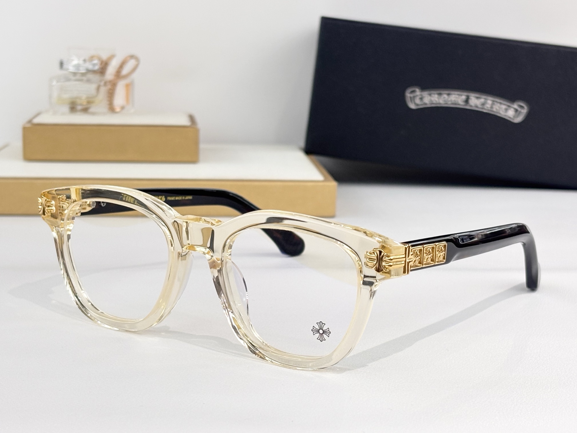 CHROMEHEART*MOD：SMOKE SHOWSIZE：52-21-153