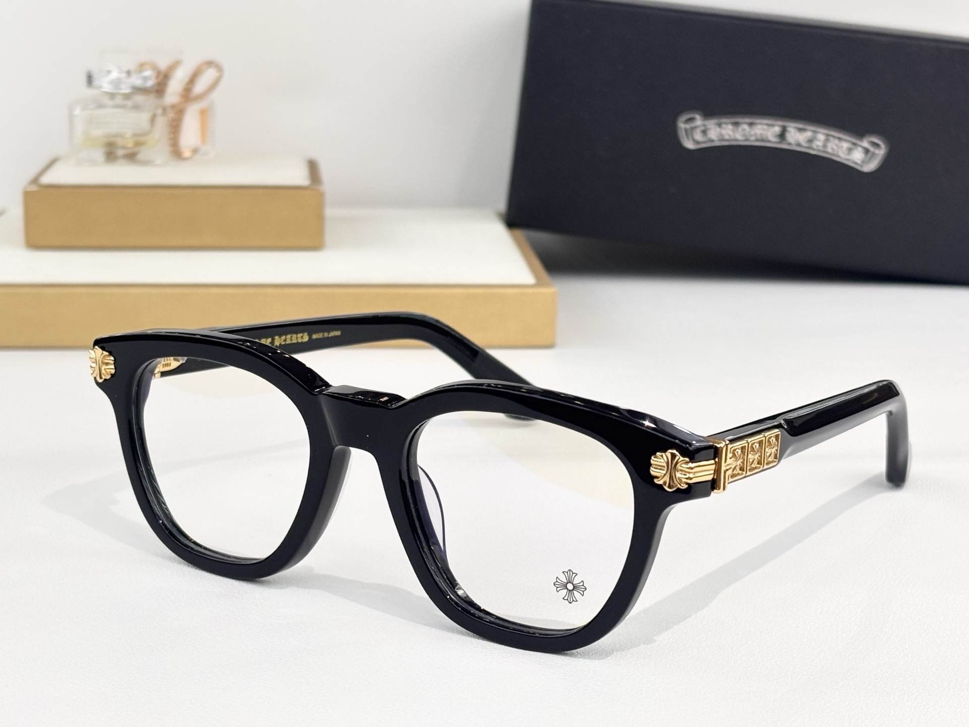 CHROMEHEART*MOD：SMOKE SHOWSIZE：52-21-153