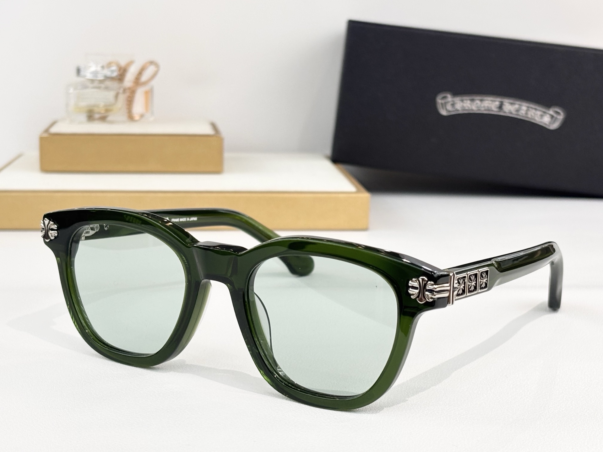 CHROMEHEART*MOD：SMOKE SHOWSIZE：52-21-153