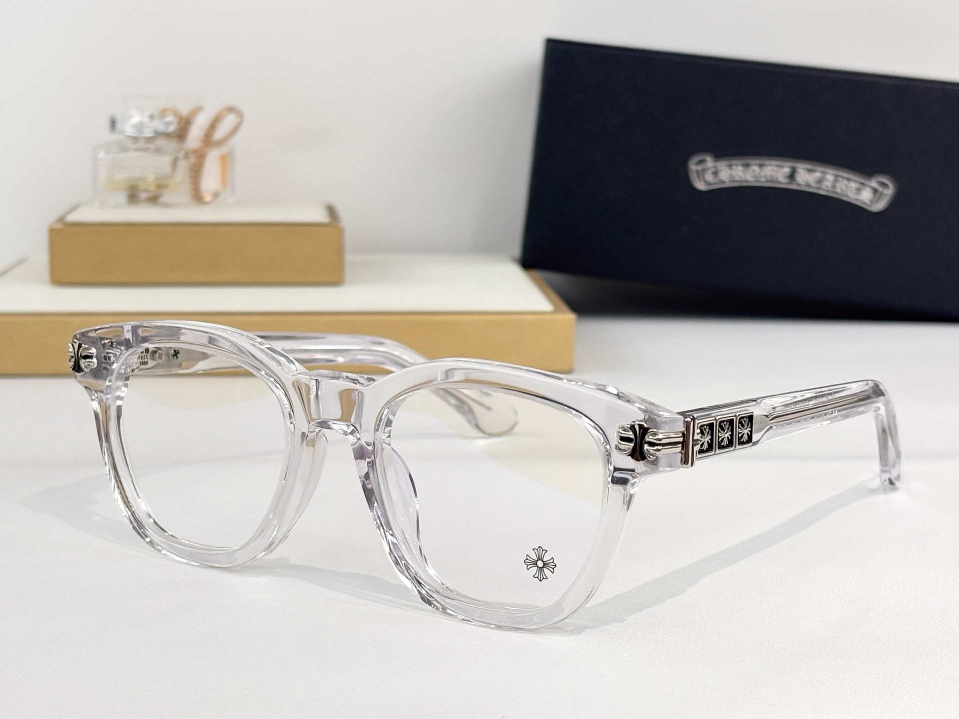 CHROMEHEART*MOD：SMOKE SHOWSIZE：52-21-153