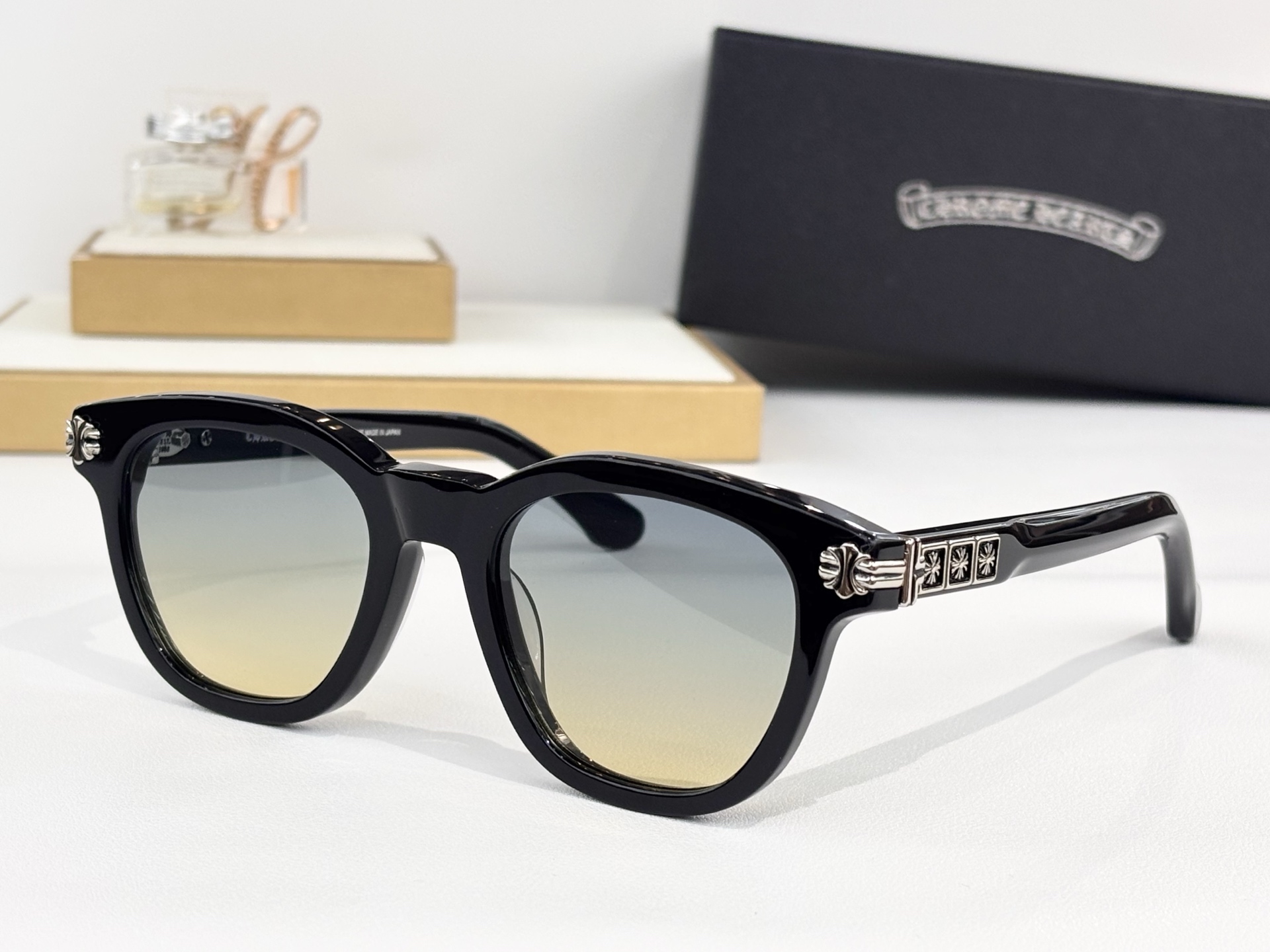 CHROMEHEART*MOD：SMOKE SHOWSIZE：52-21-153