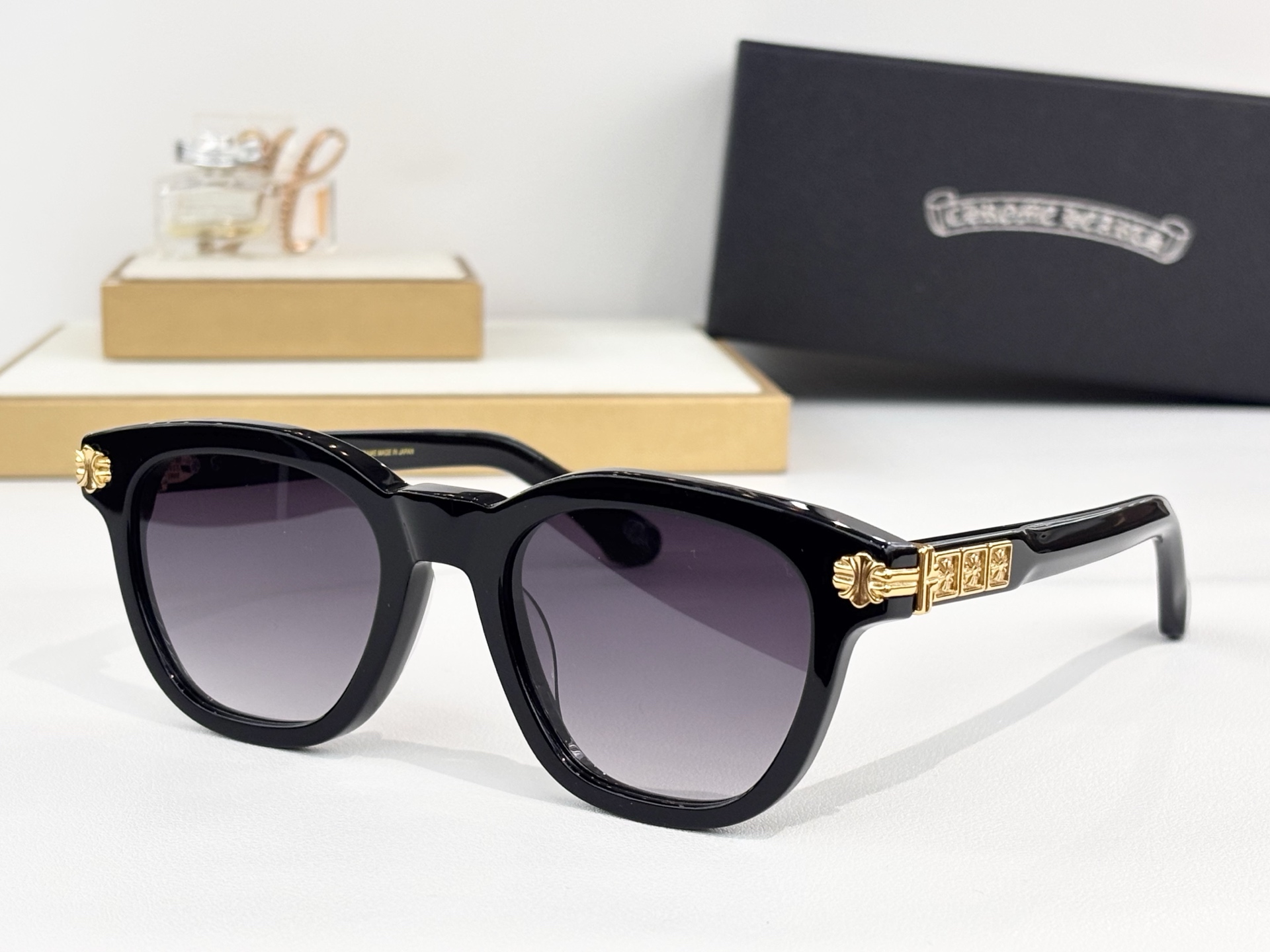 CHROMEHEART*MOD：SMOKE SHOWSIZE：52-21-153