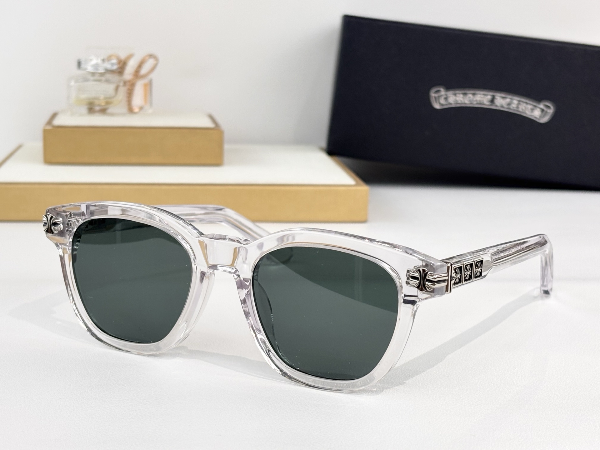 CHROMEHEART*MOD：SMOKE SHOWSIZE：52-21-153