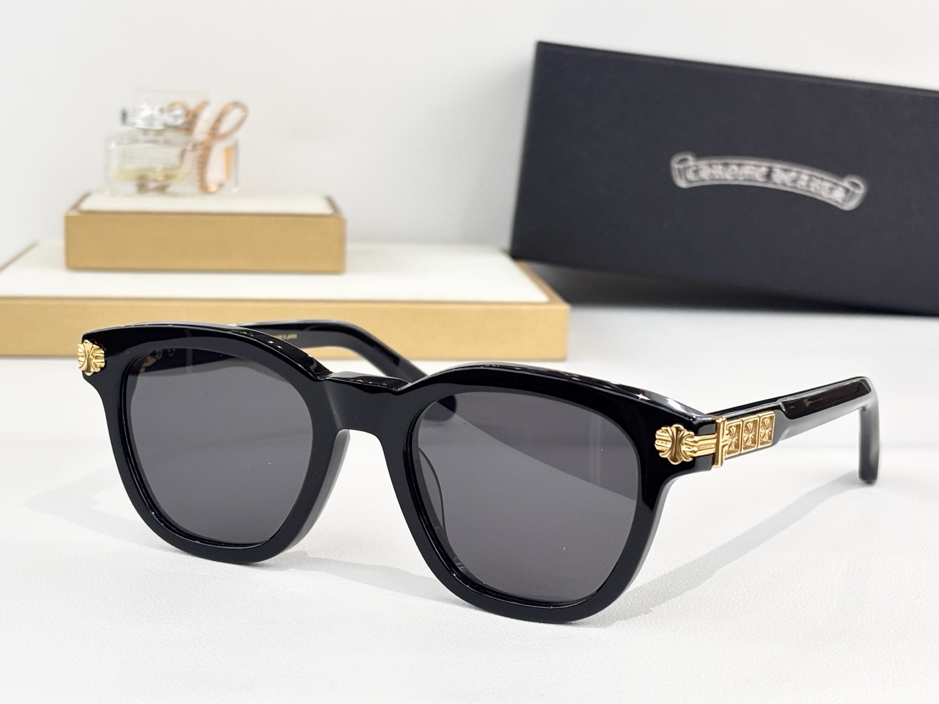 CHROMEHEART*MOD：SMOKE SHOWSIZE：52-21-153