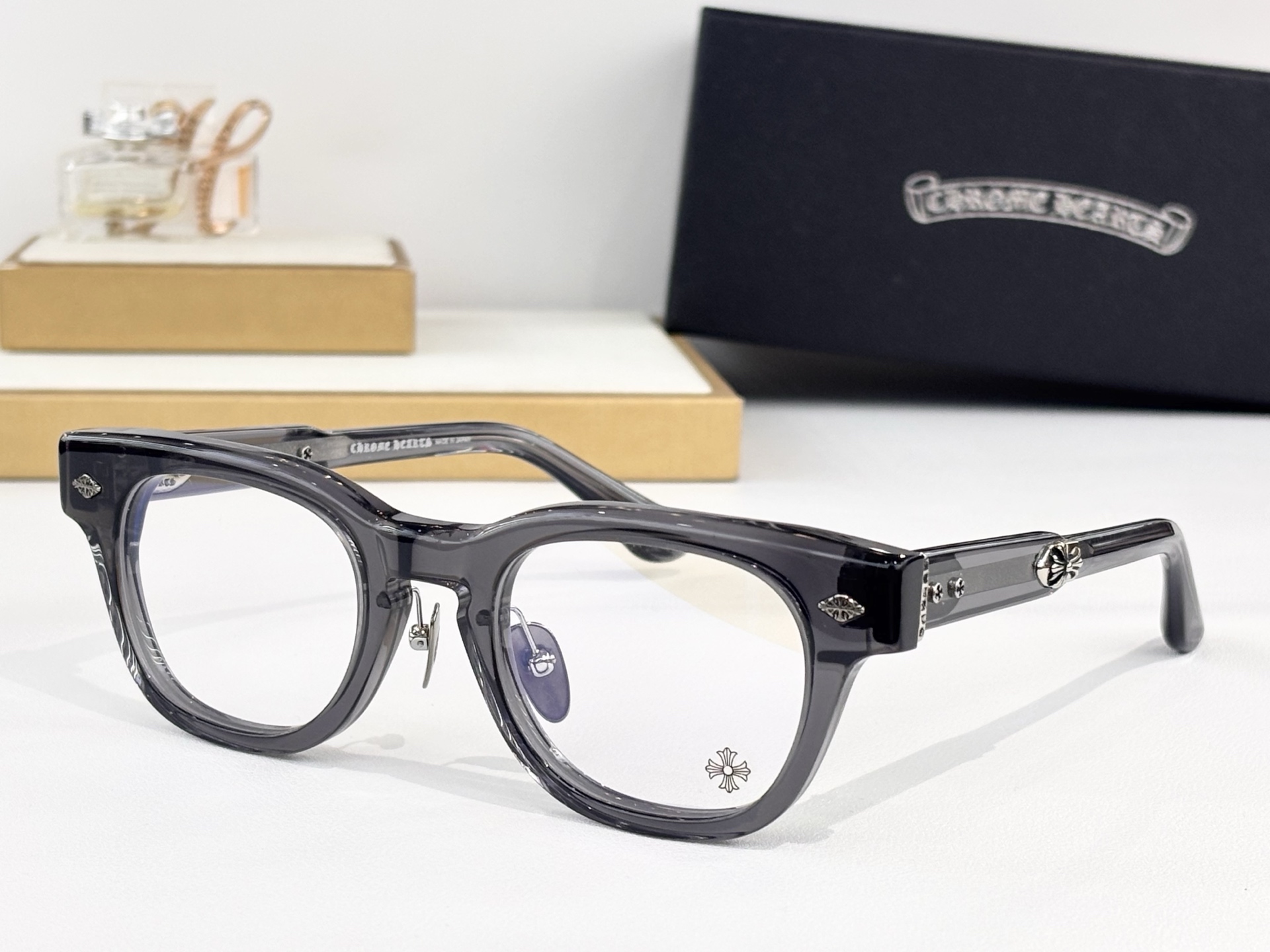 CHROMEHEART*MOD：JENNA TAIL YEA SIZE:48-23-153