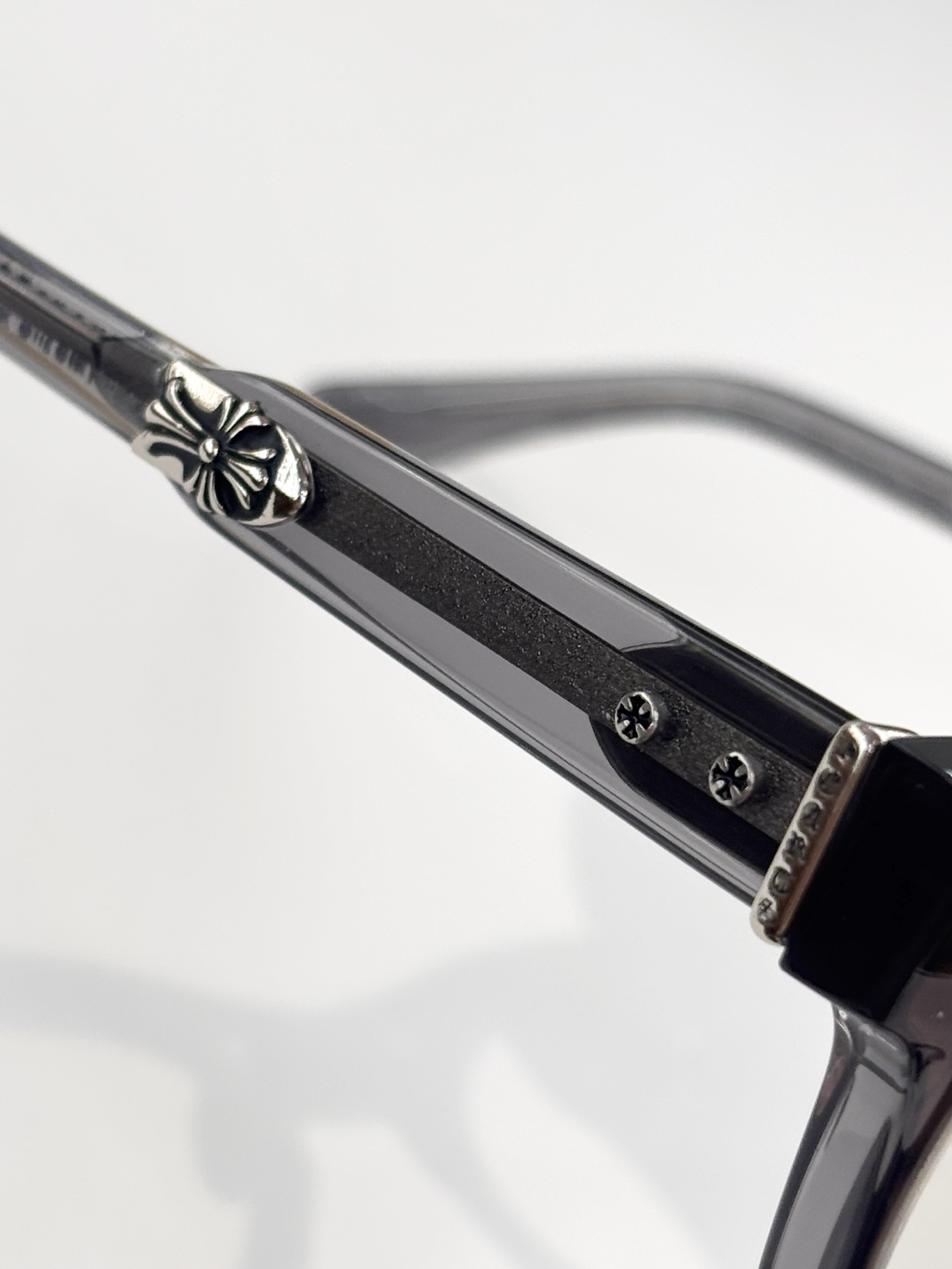 CHROMEHEART*MOD：JENNA TAIL YEA SIZE:48-23-153