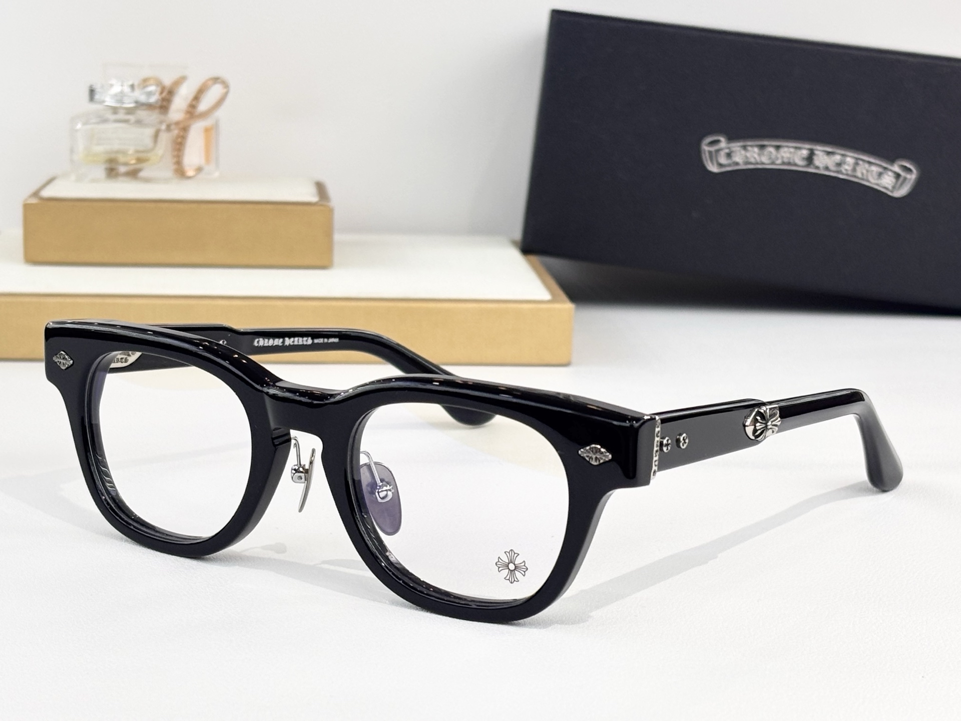 CHROMEHEART*MOD：JENNA TAIL YEA SIZE:48-23-153