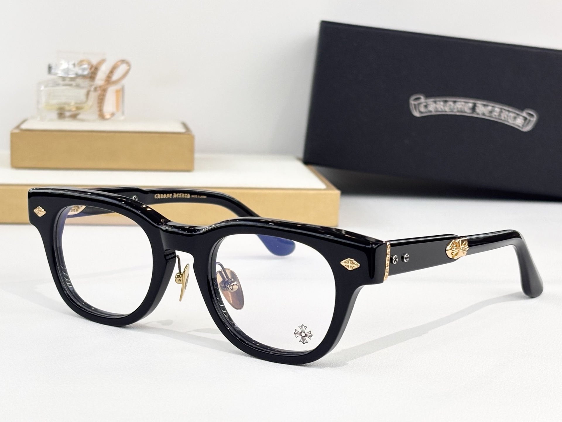 CHROMEHEART*MOD：JENNA TAIL YEA SIZE:48-23-153