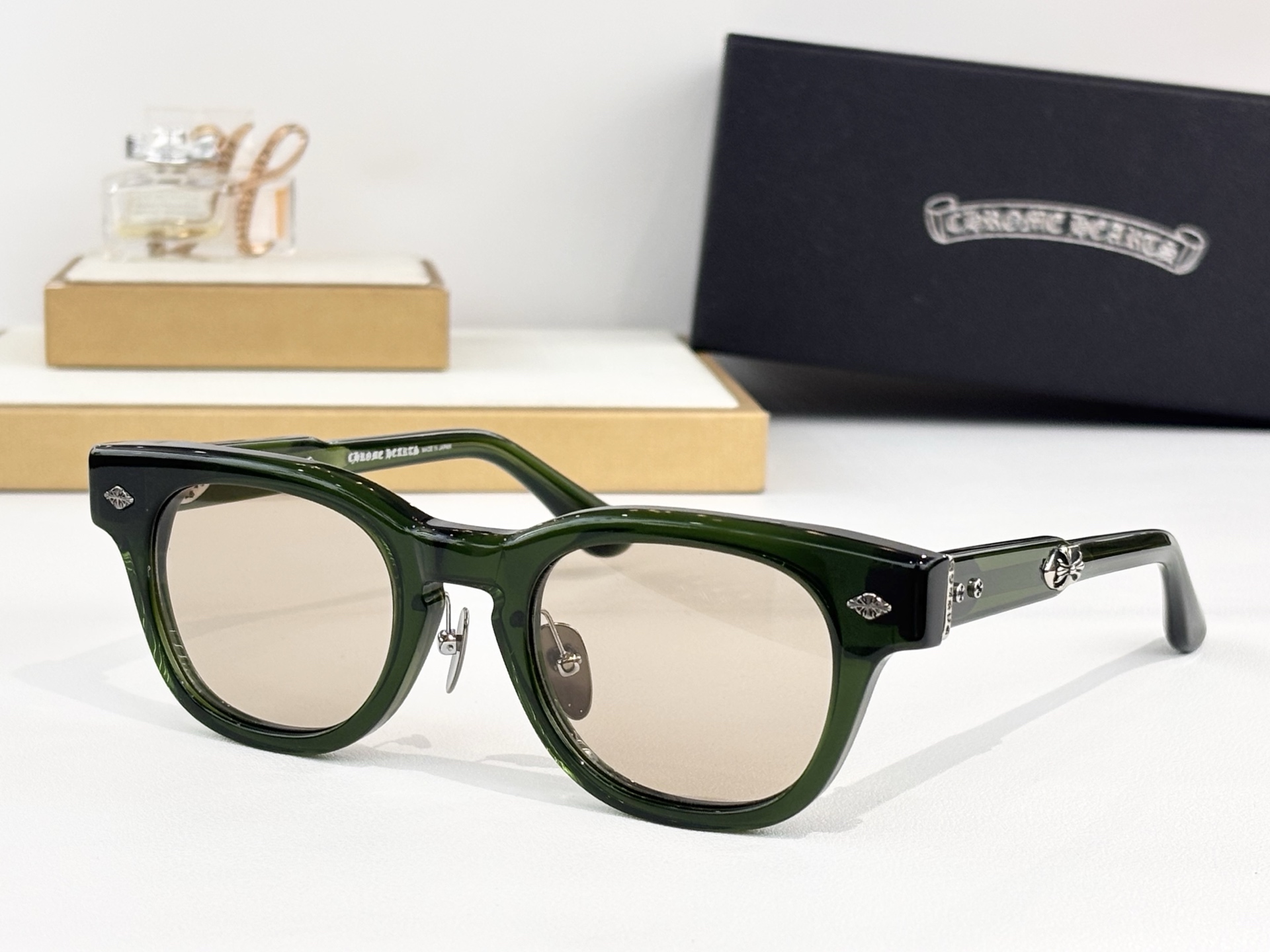 CHROMEHEART*MOD：JENNA TAIL YEA SIZE:48-23-153