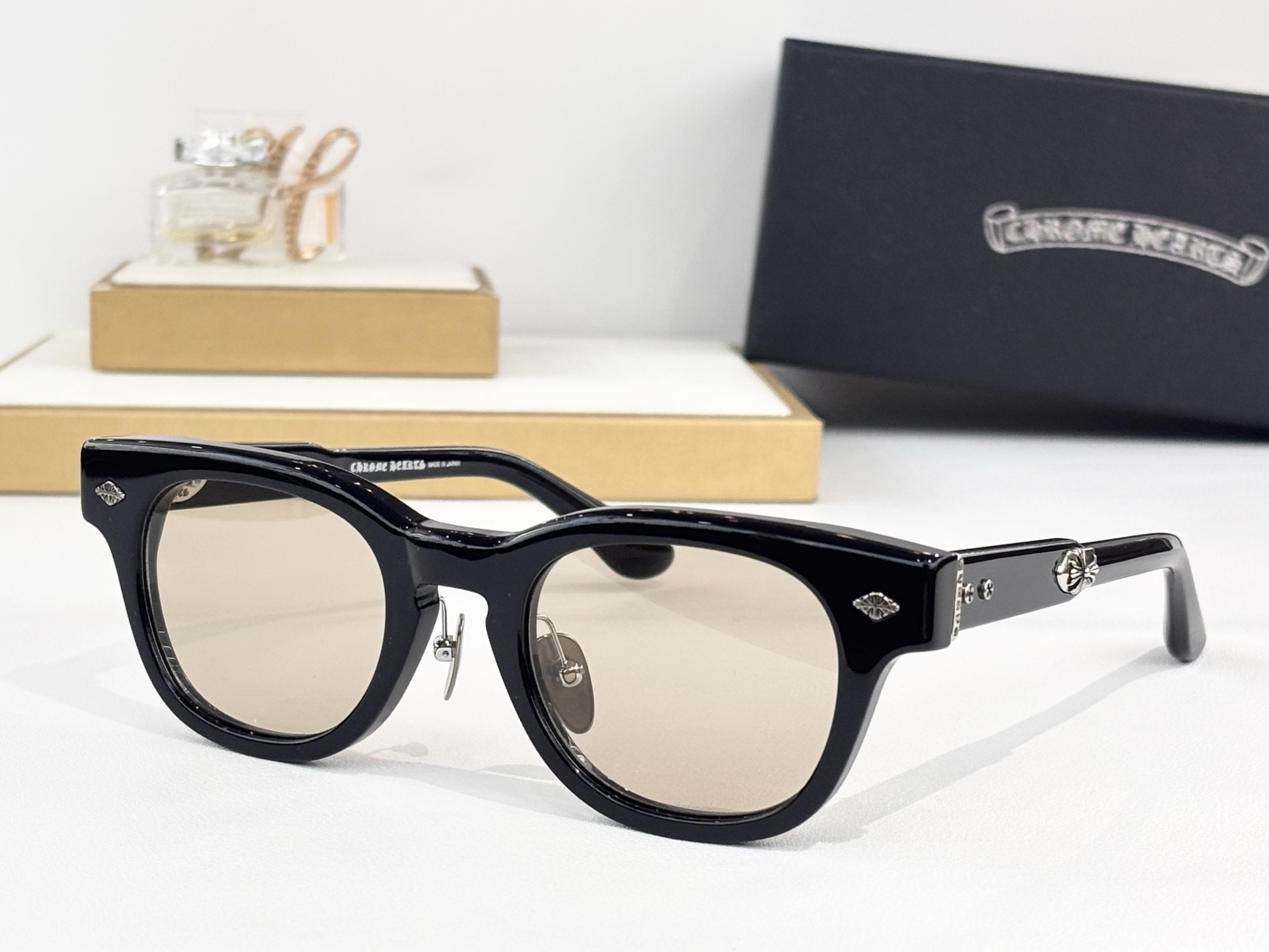 CHROMEHEART*MOD：JENNA TAIL YEA SIZE:48-23-153