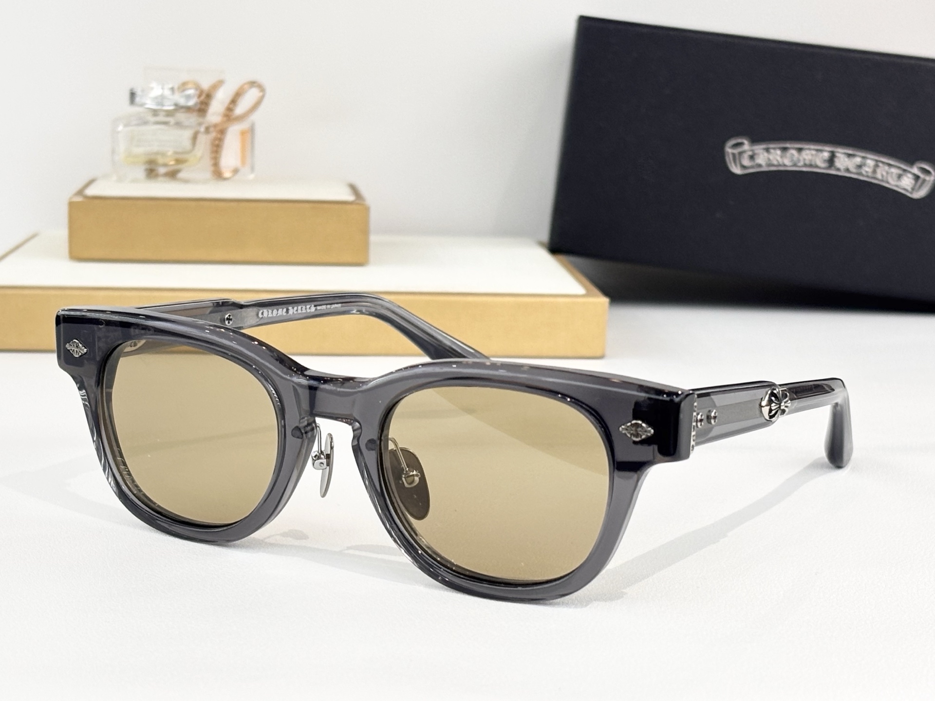 CHROMEHEART*MOD：JENNA TAIL YEA SIZE:48-23-153