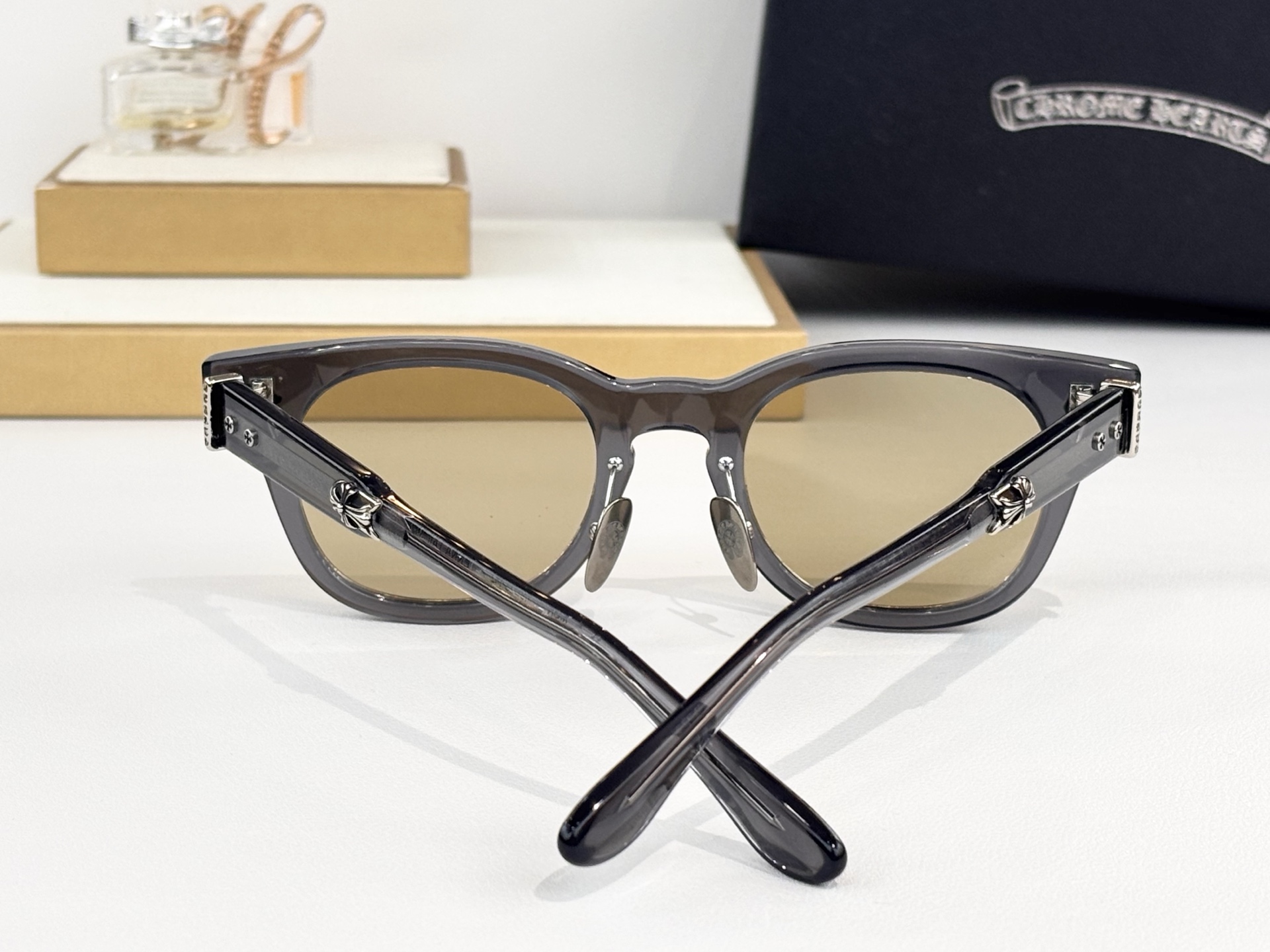 CHROMEHEART*MOD：JENNA TAIL YEA SIZE:48-23-153