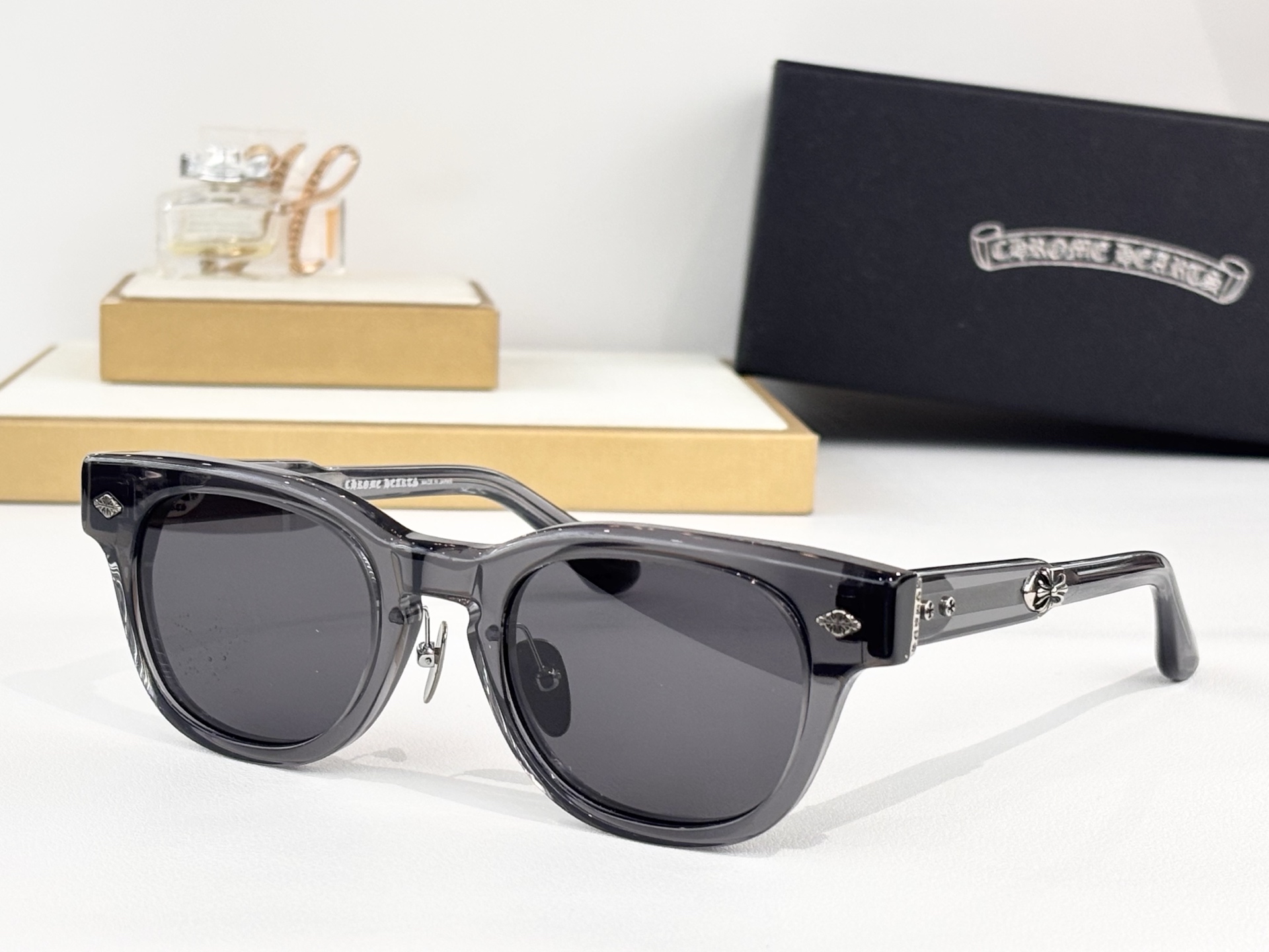 CHROMEHEART*MOD：JENNA TAIL YEA SIZE:48-23-153