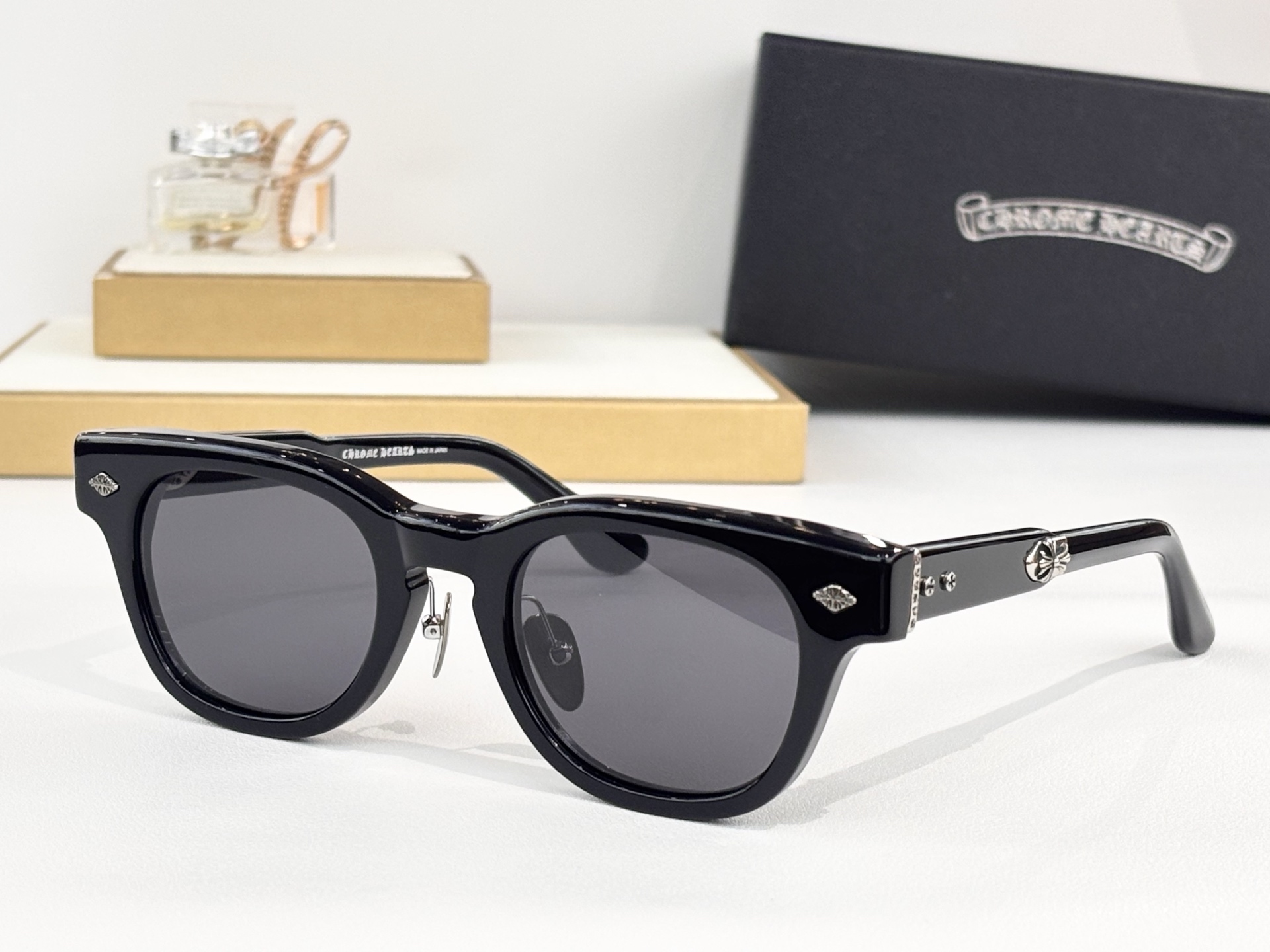 CHROMEHEART*MOD：JENNA TAIL YEA SIZE:48-23-153