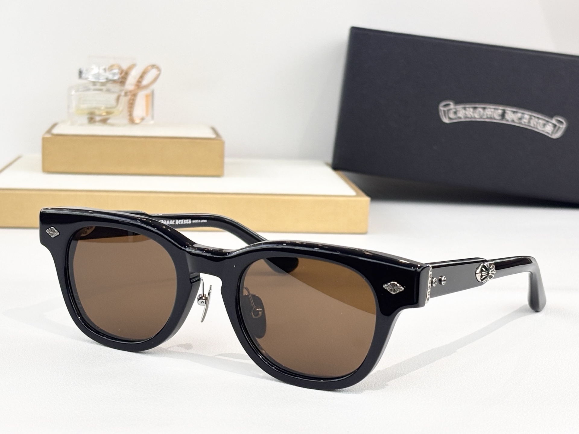 CHROMEHEART*MOD：JENNA TAIL YEA SIZE:48-23-153