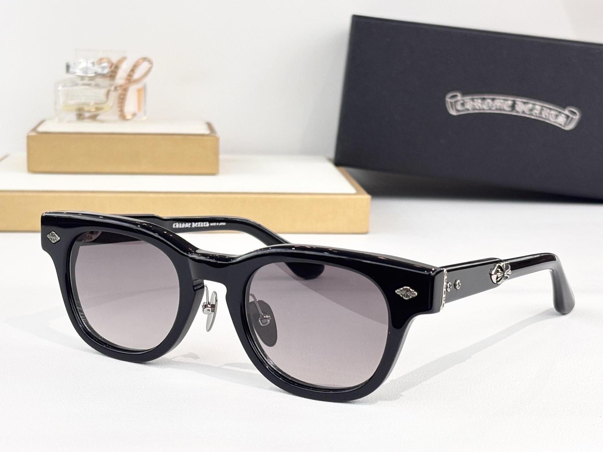 CHROMEHEART*MOD：JENNA TAIL YEA SIZE:48-23-153