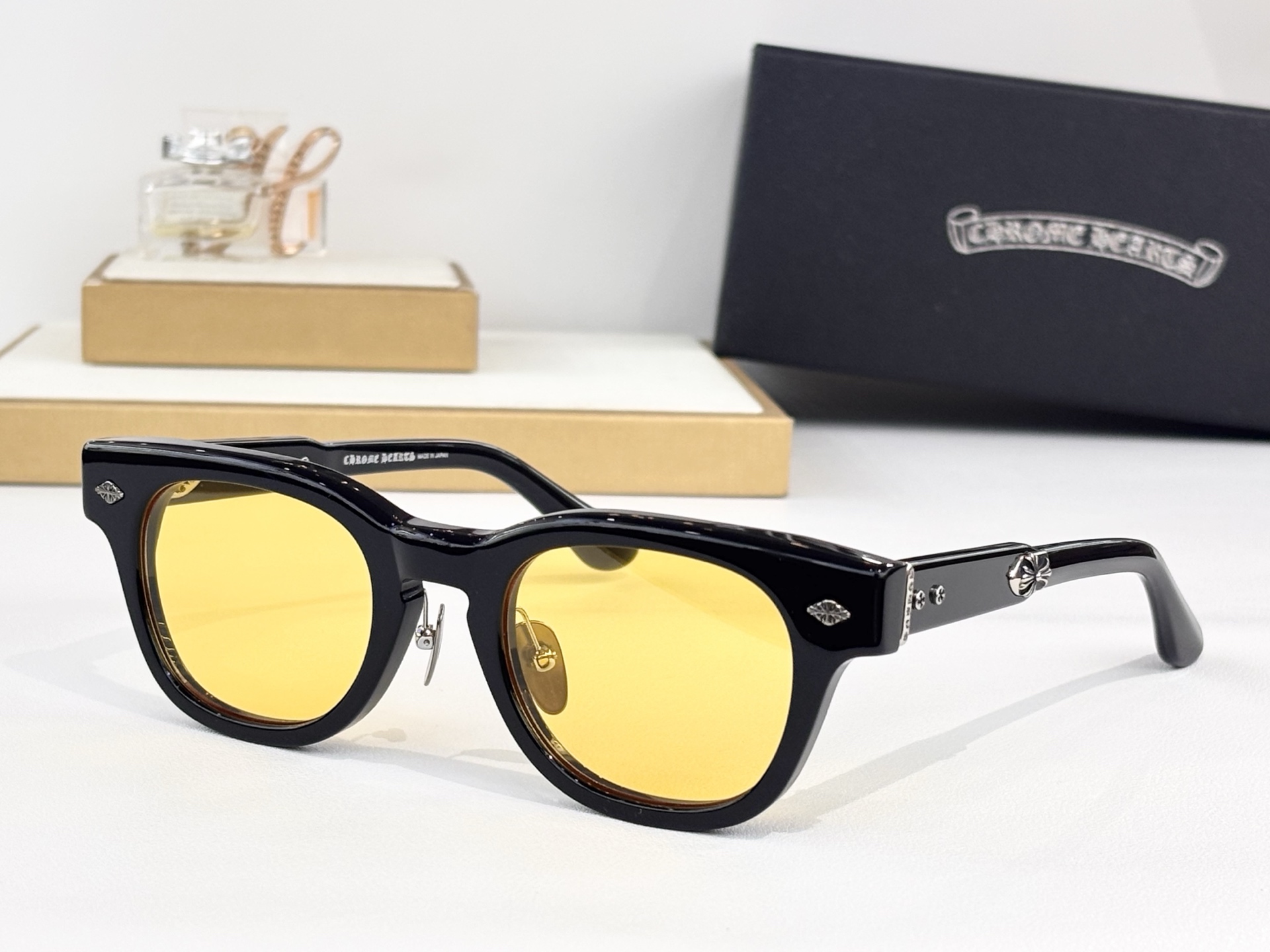 CHROMEHEART*MOD：JENNA TAIL YEA SIZE:48-23-153