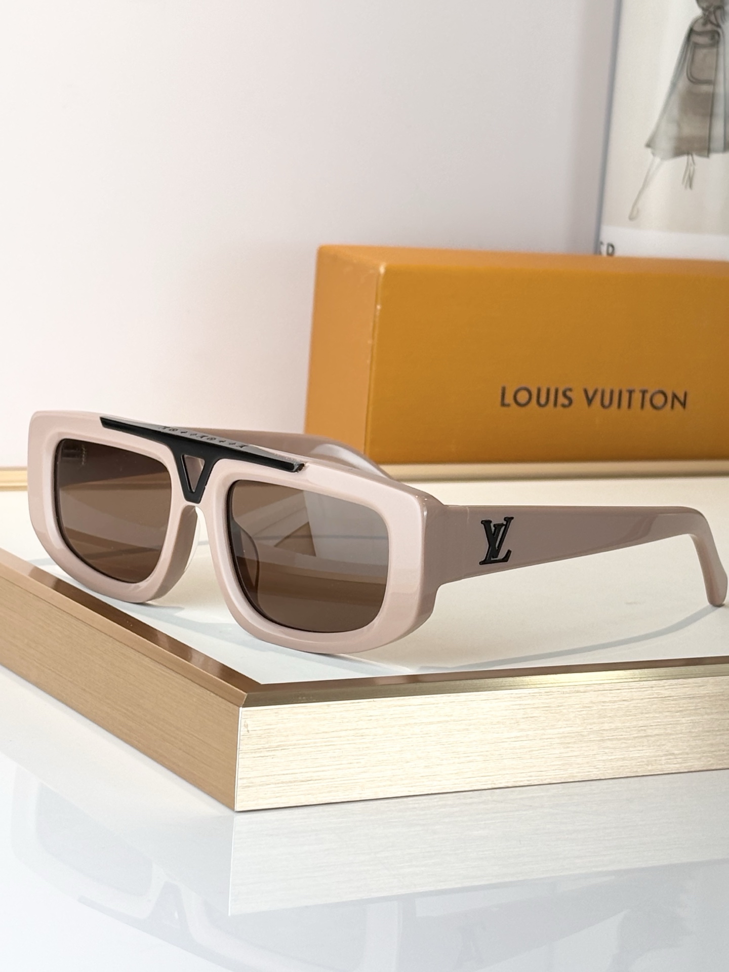 LOUIS VUITTO* MOD:Z1954UZ1950UZ1953UZ1952U Z1956UZ19