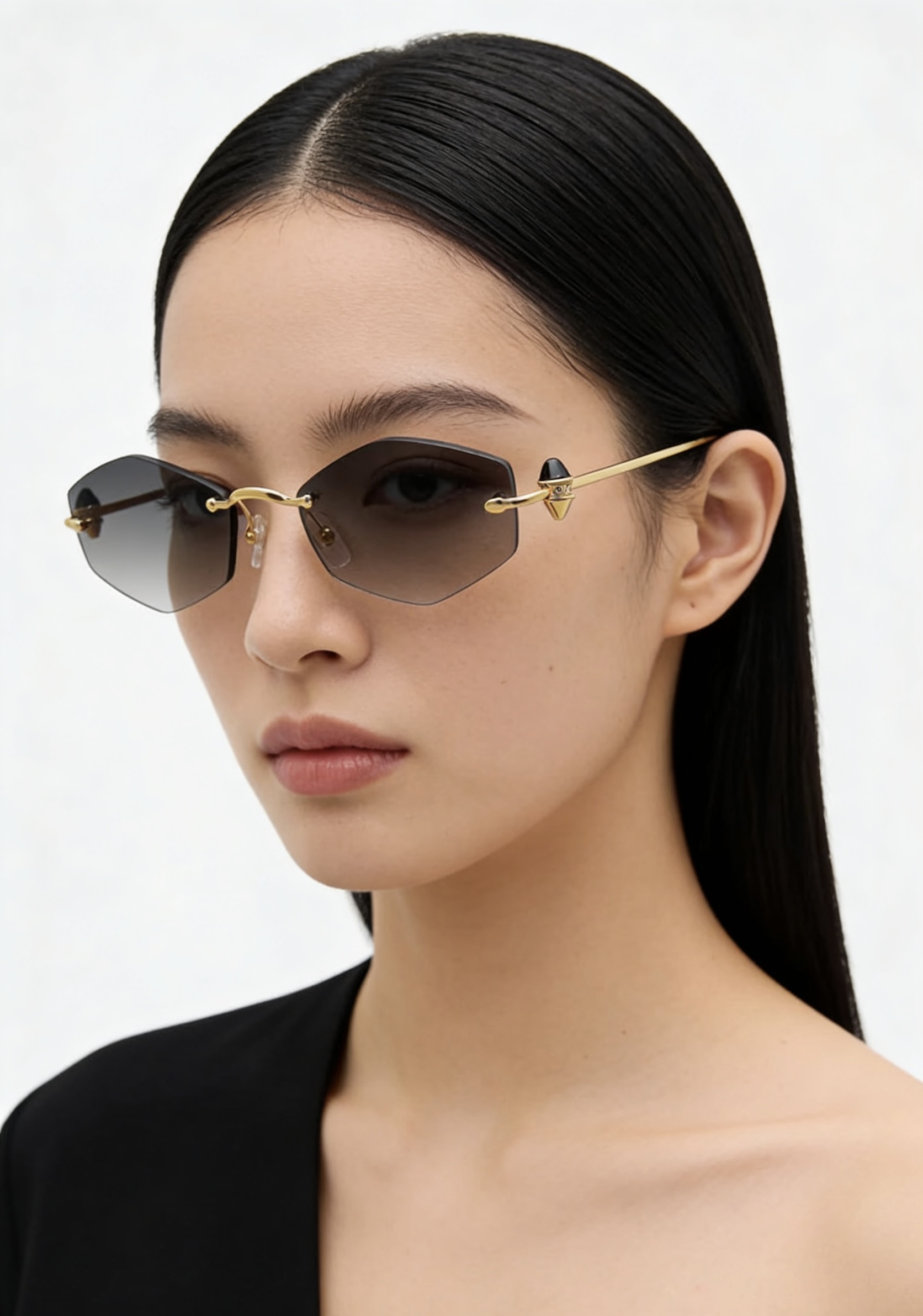 CartierMOD：CT0651SSize：57口18 140