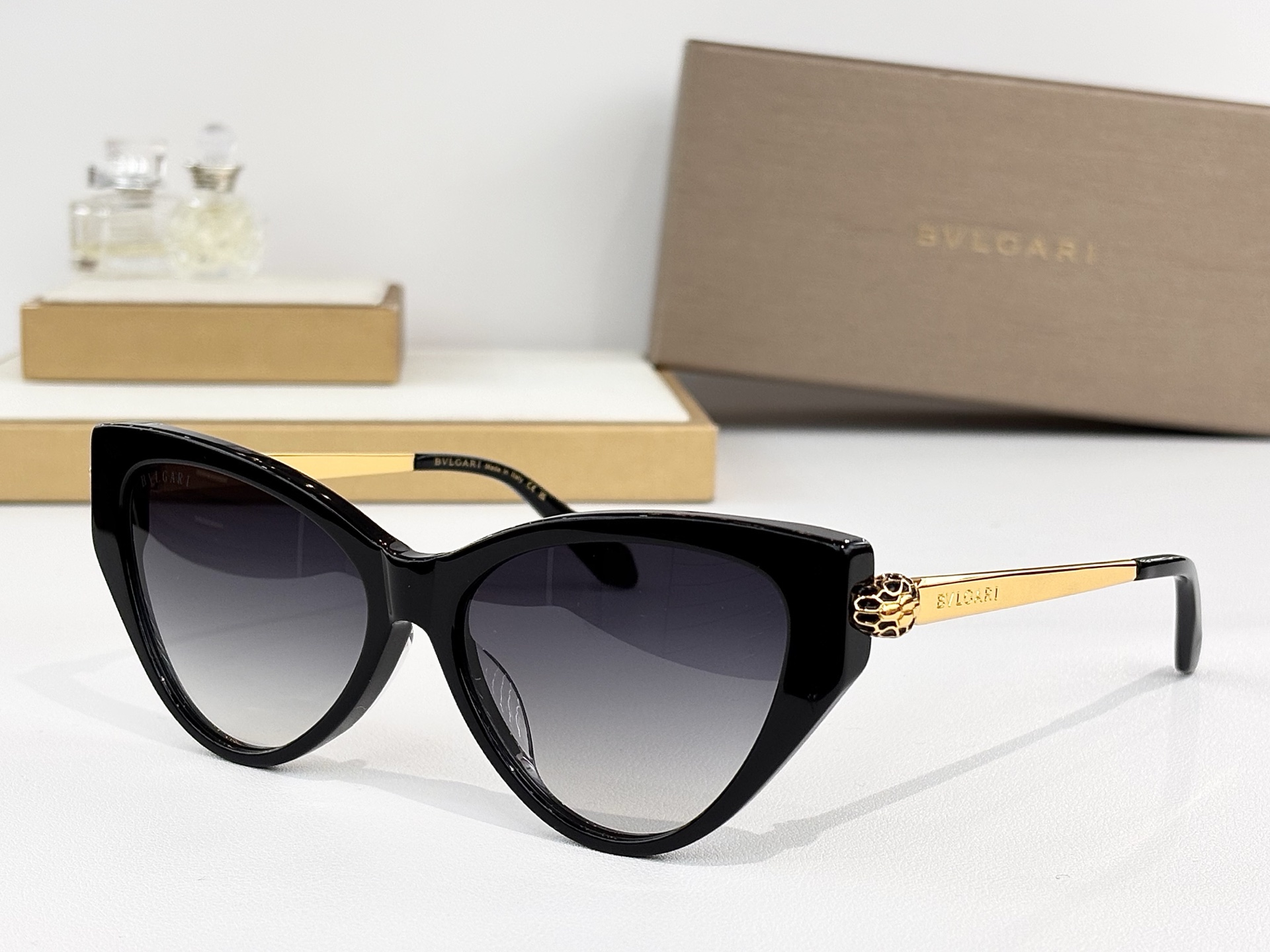 BVLGARIMOD：BV40079ISize：57口16-140