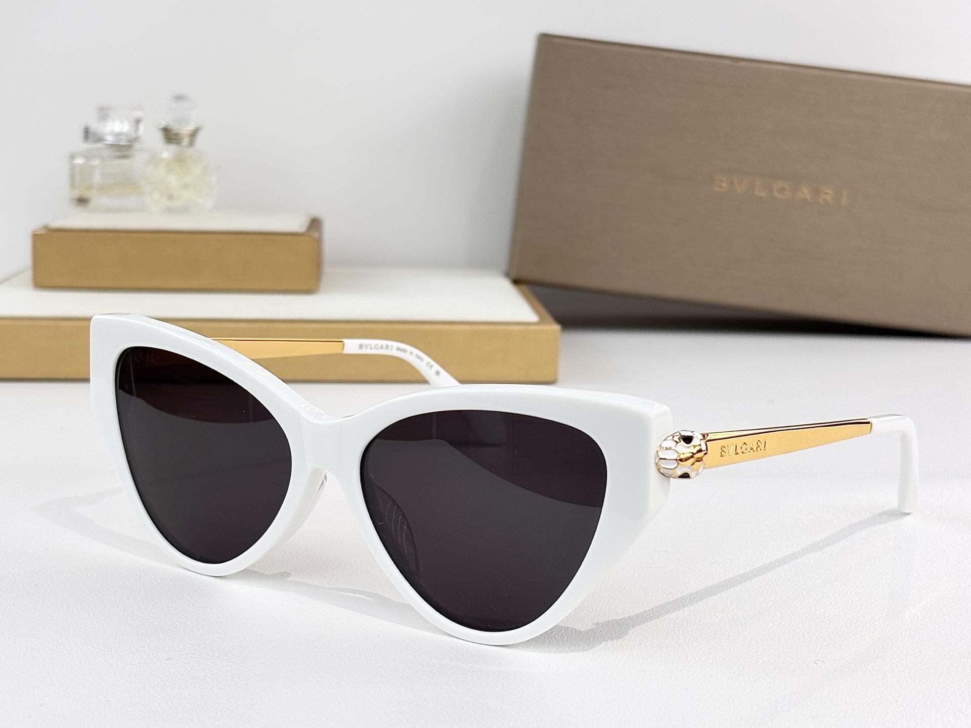 BVLGARIMOD：BV40079ISize：57口16-140