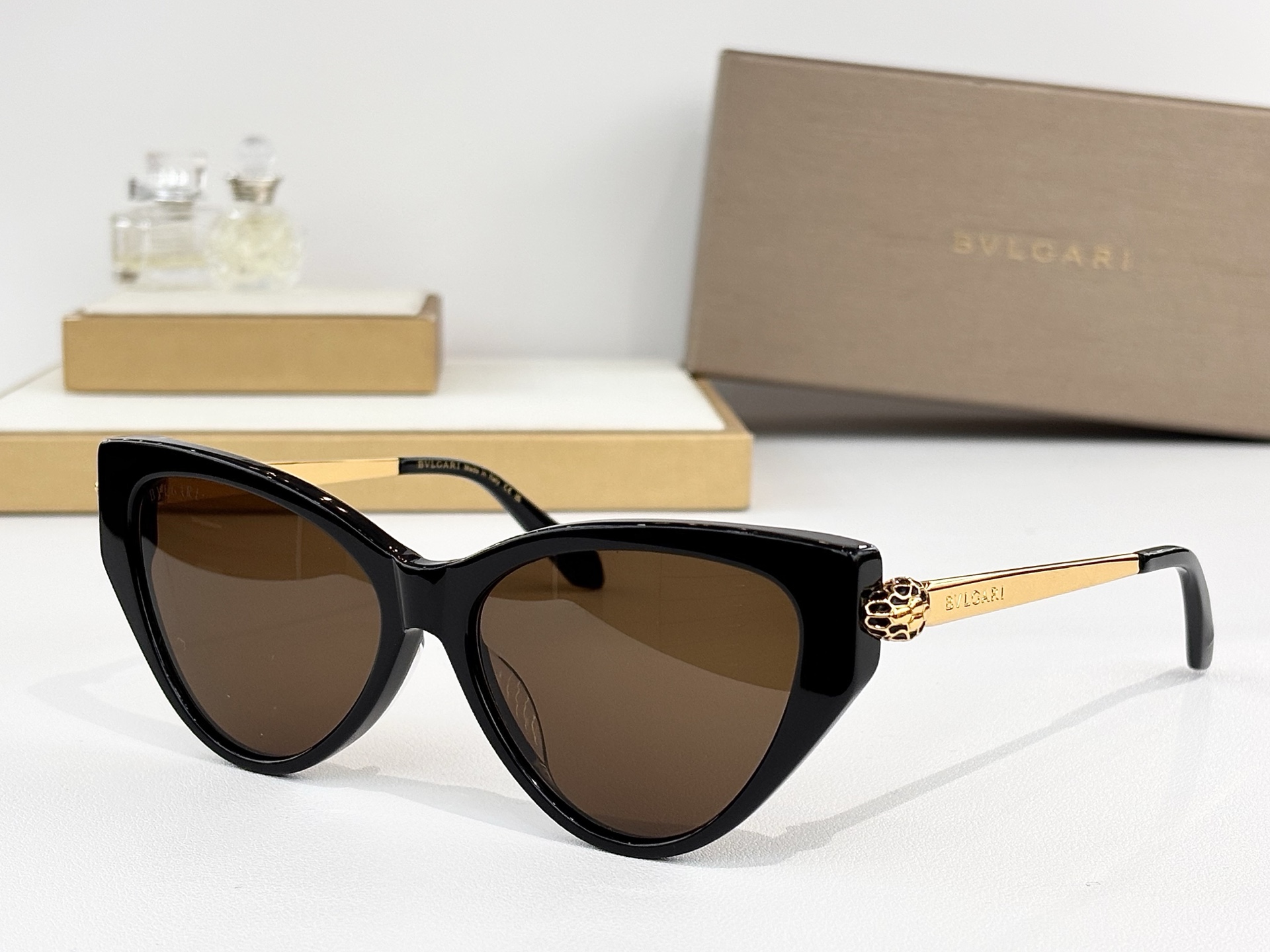 BVLGARIMOD：BV40079ISize：57口16-140