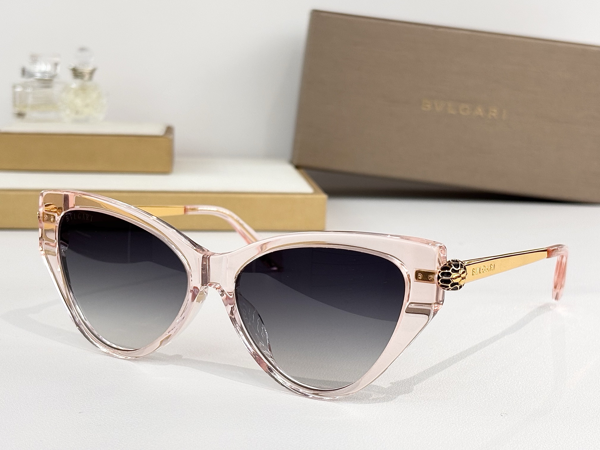 BVLGARIMOD：BV40079ISize：57口16-140