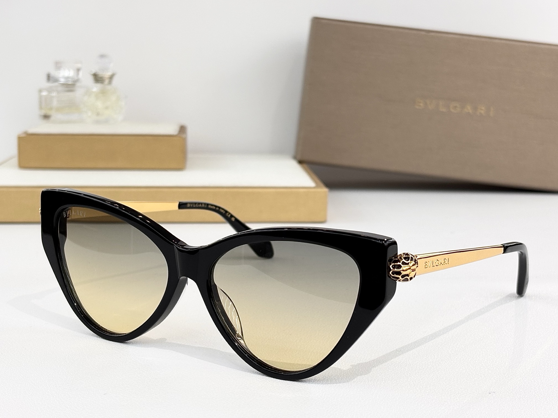 BVLGARIMOD：BV40079ISize：57口16-140