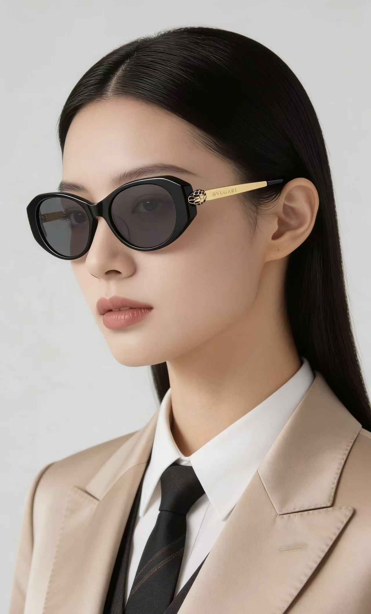 BVLGARIMOD：BV40077ISize：53口17-145