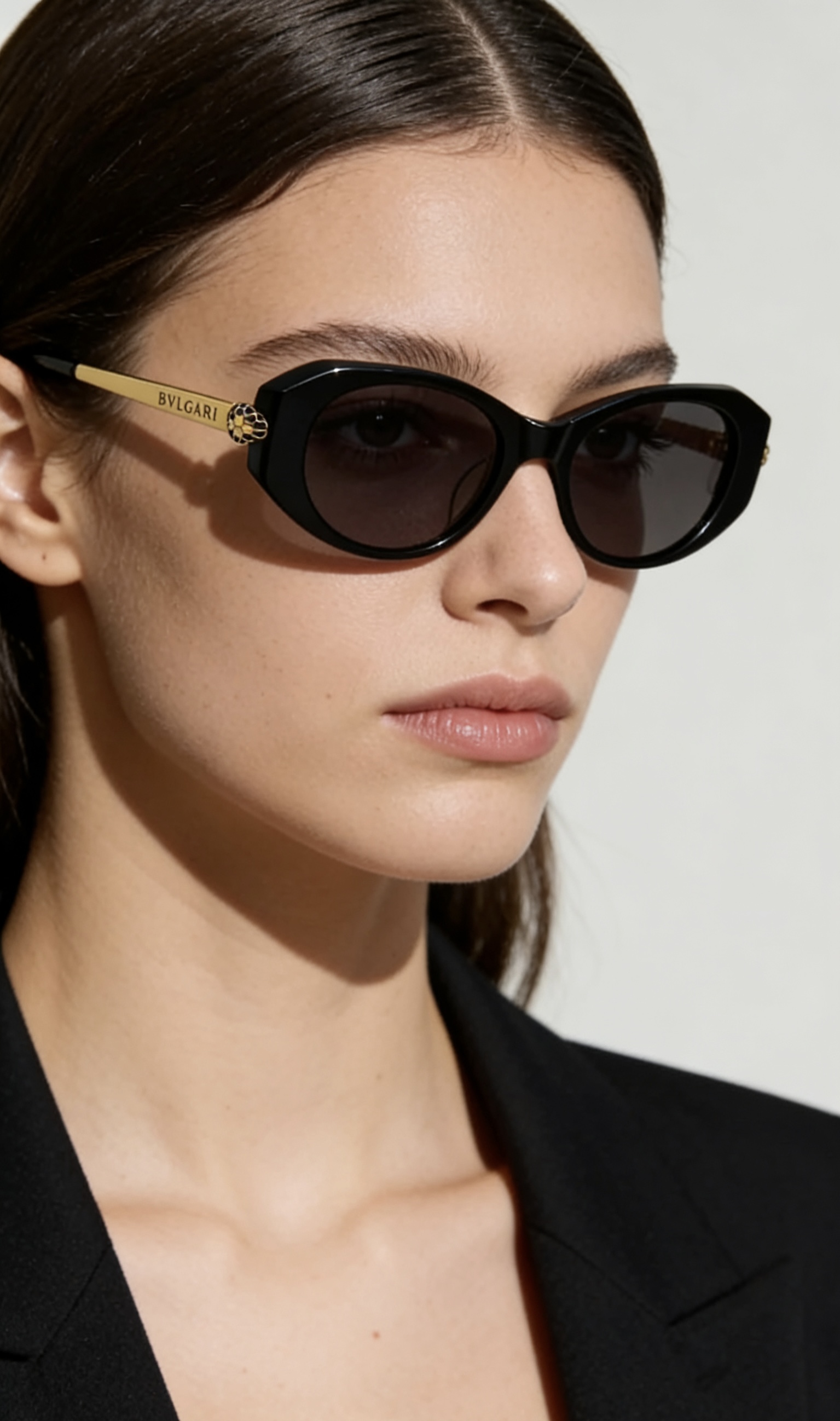 BVLGARIMOD：BV40077ISize：53口17-145