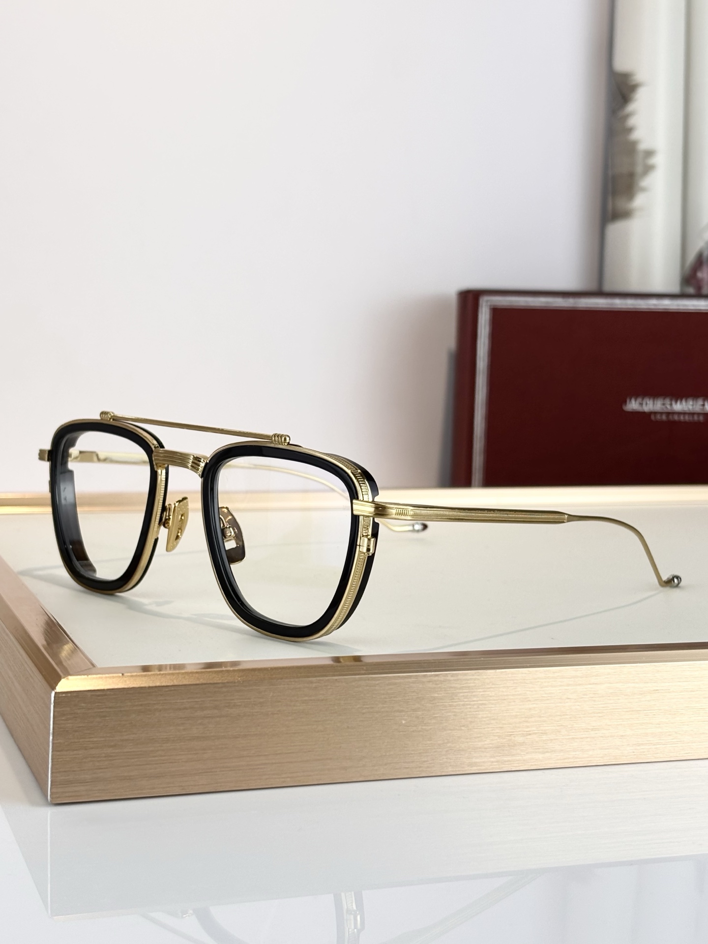 JACQUES MARIE MAGETOP QUALITY～MODEL：1992SIZE:50口22-1