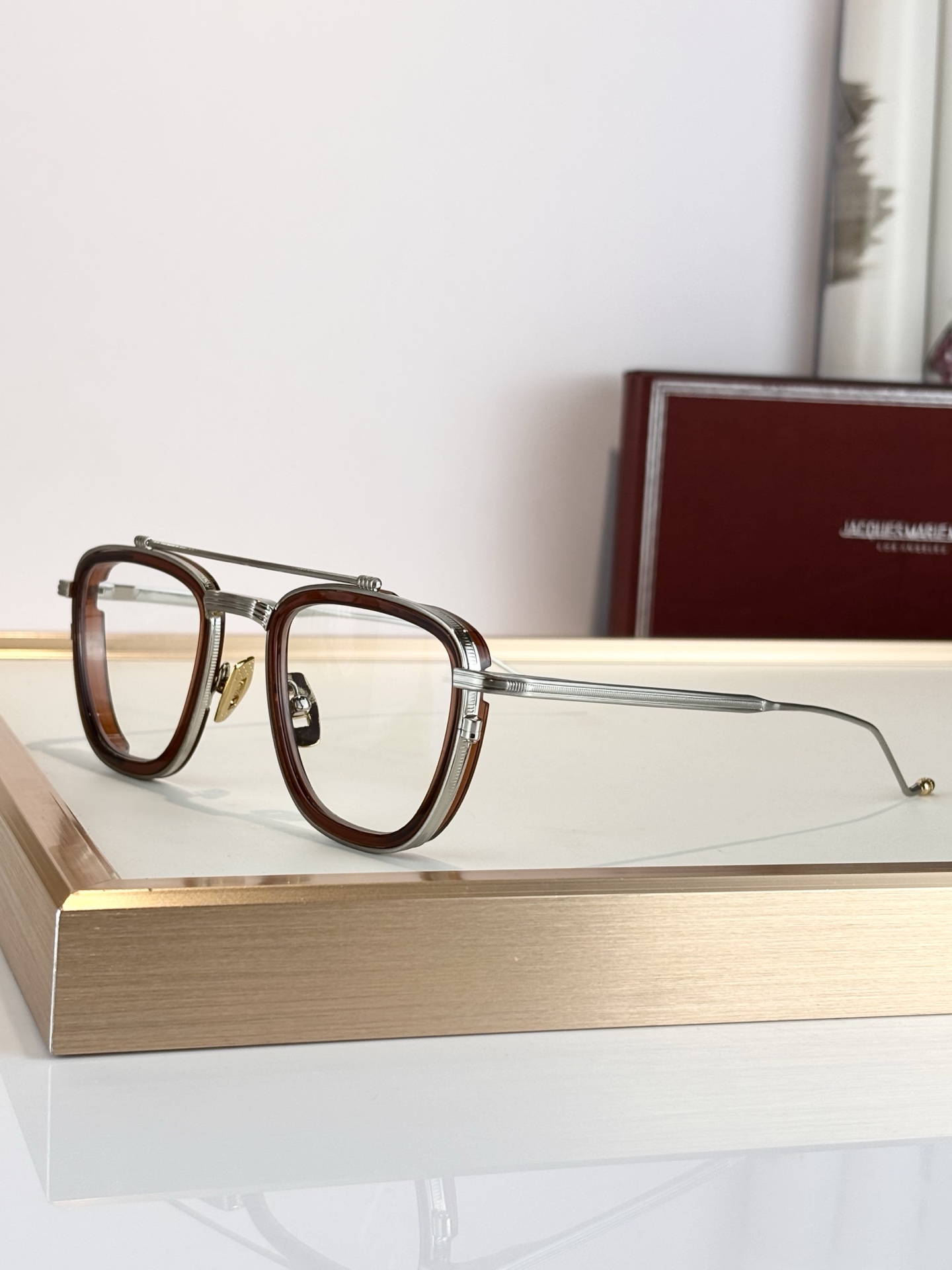 JACQUES MARIE MAGETOP QUALITY～MODEL：1992SIZE:50口22-1